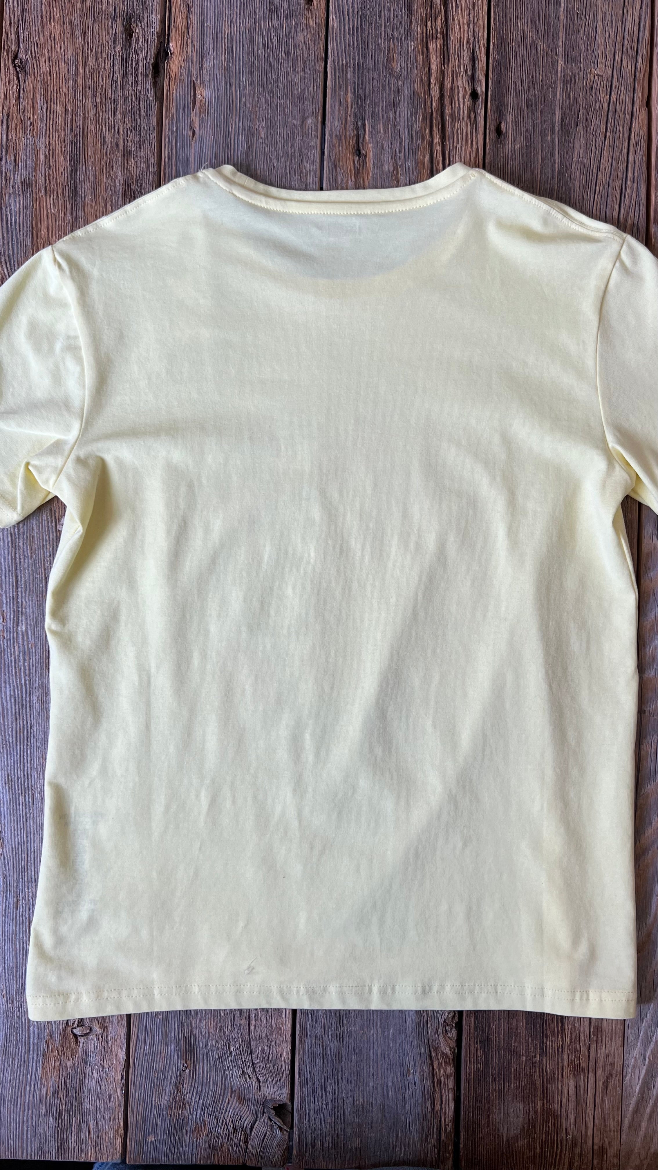 Heartbeat Skull Mosaic T-Shirt