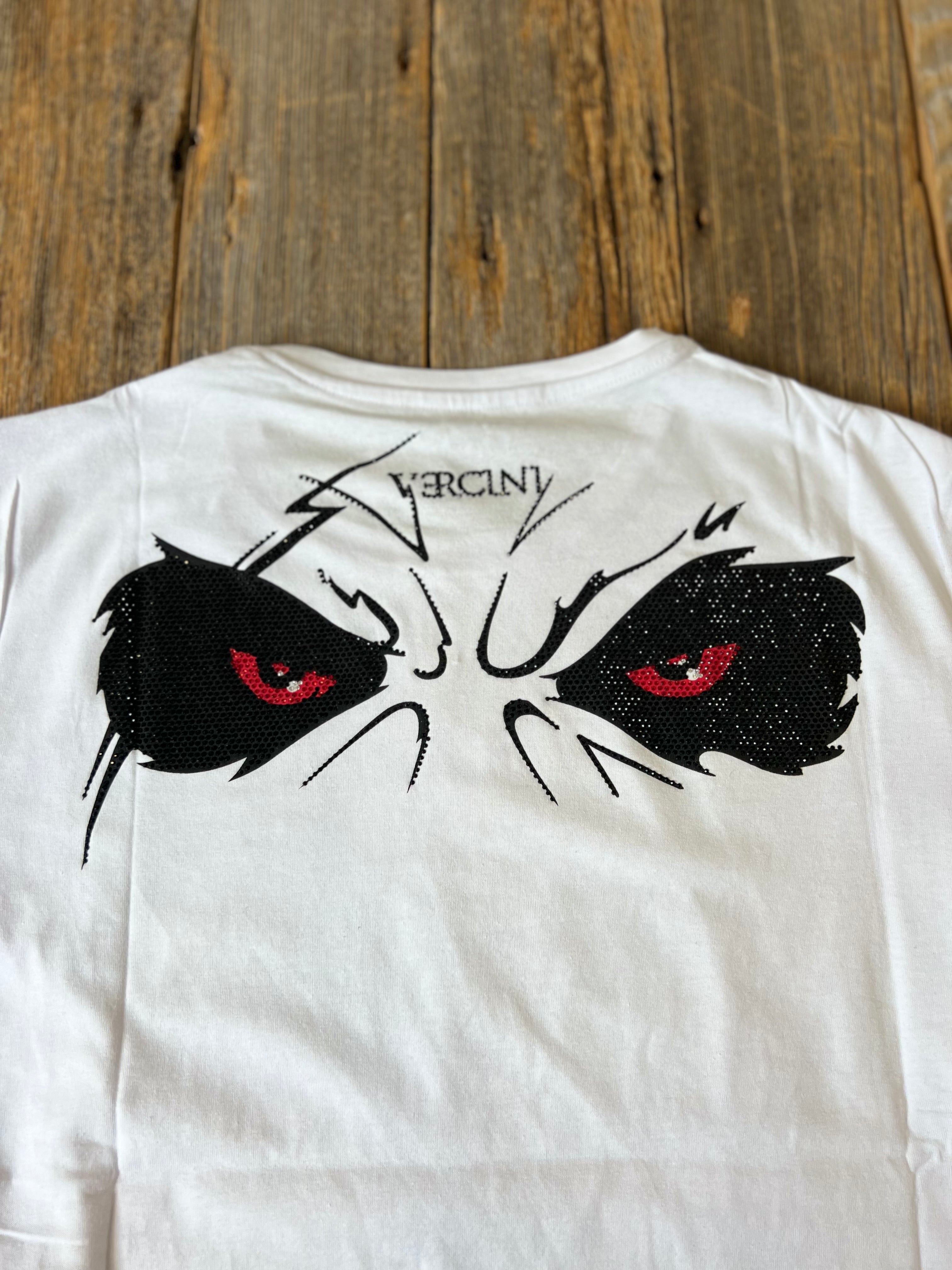 Panda's Gaze T-Shirt