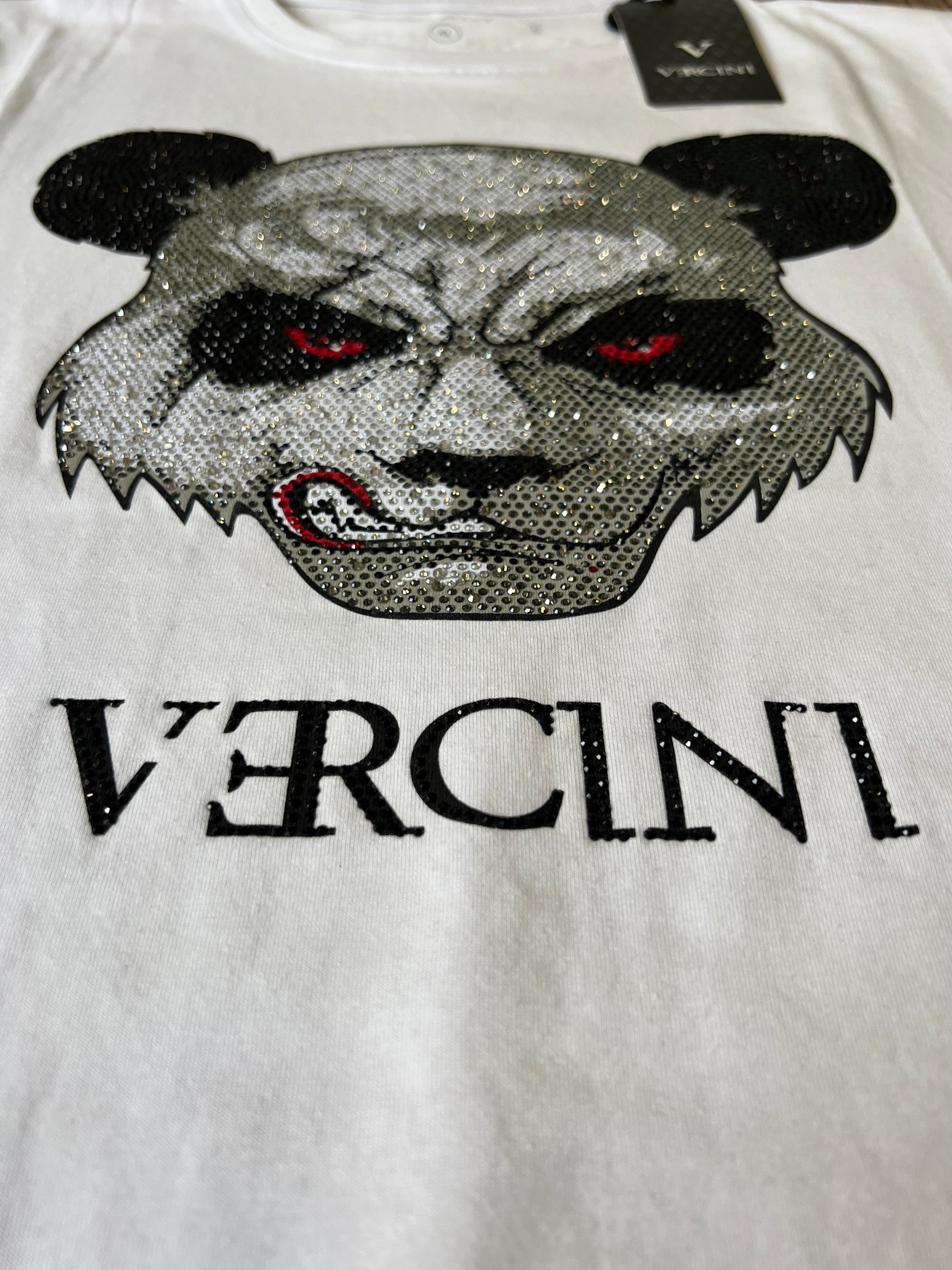 Panda's Gaze T-Shirt