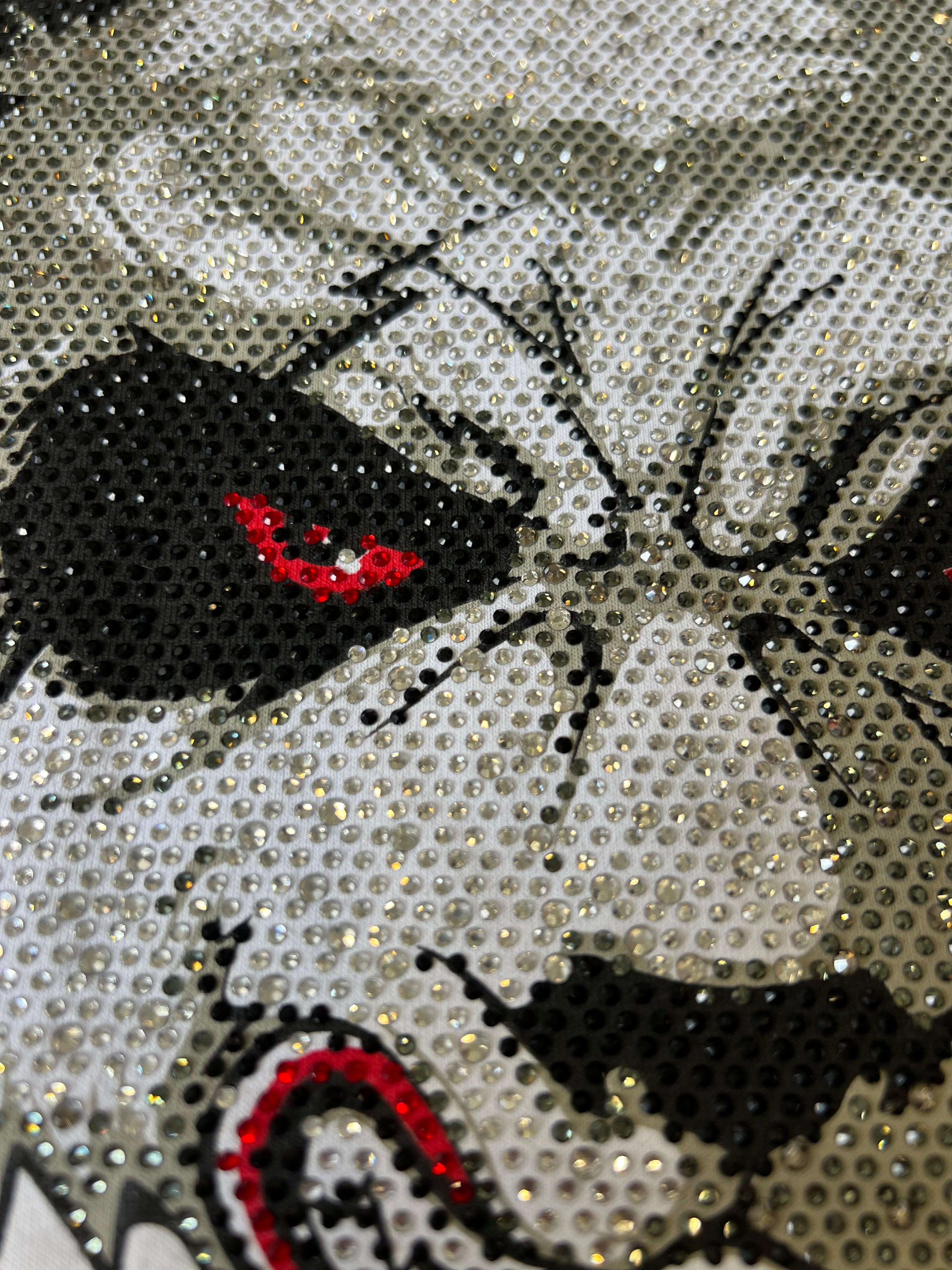 Panda's Gaze T-Shirt