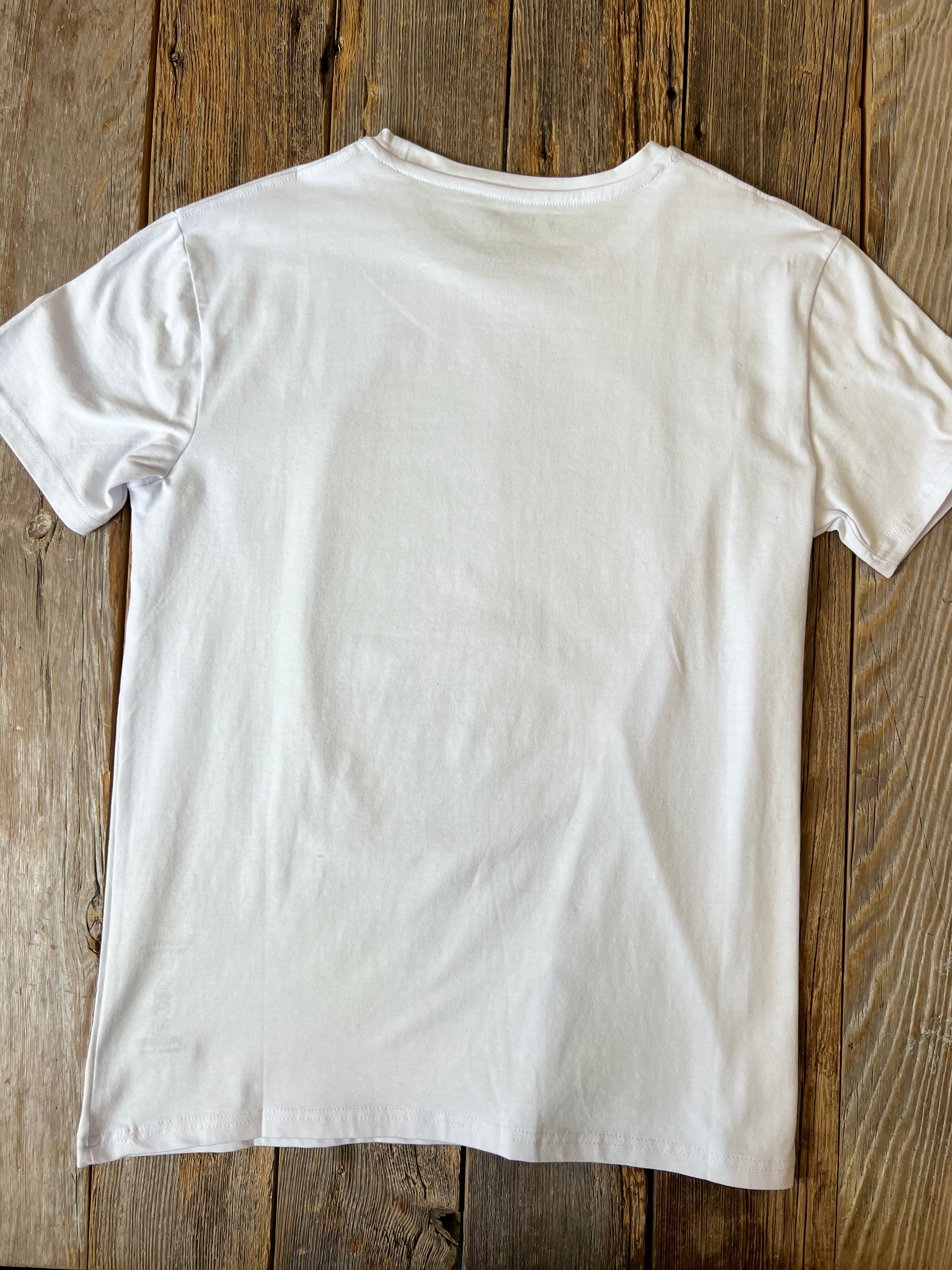 Prismatic Predator Tiger T-Shirt