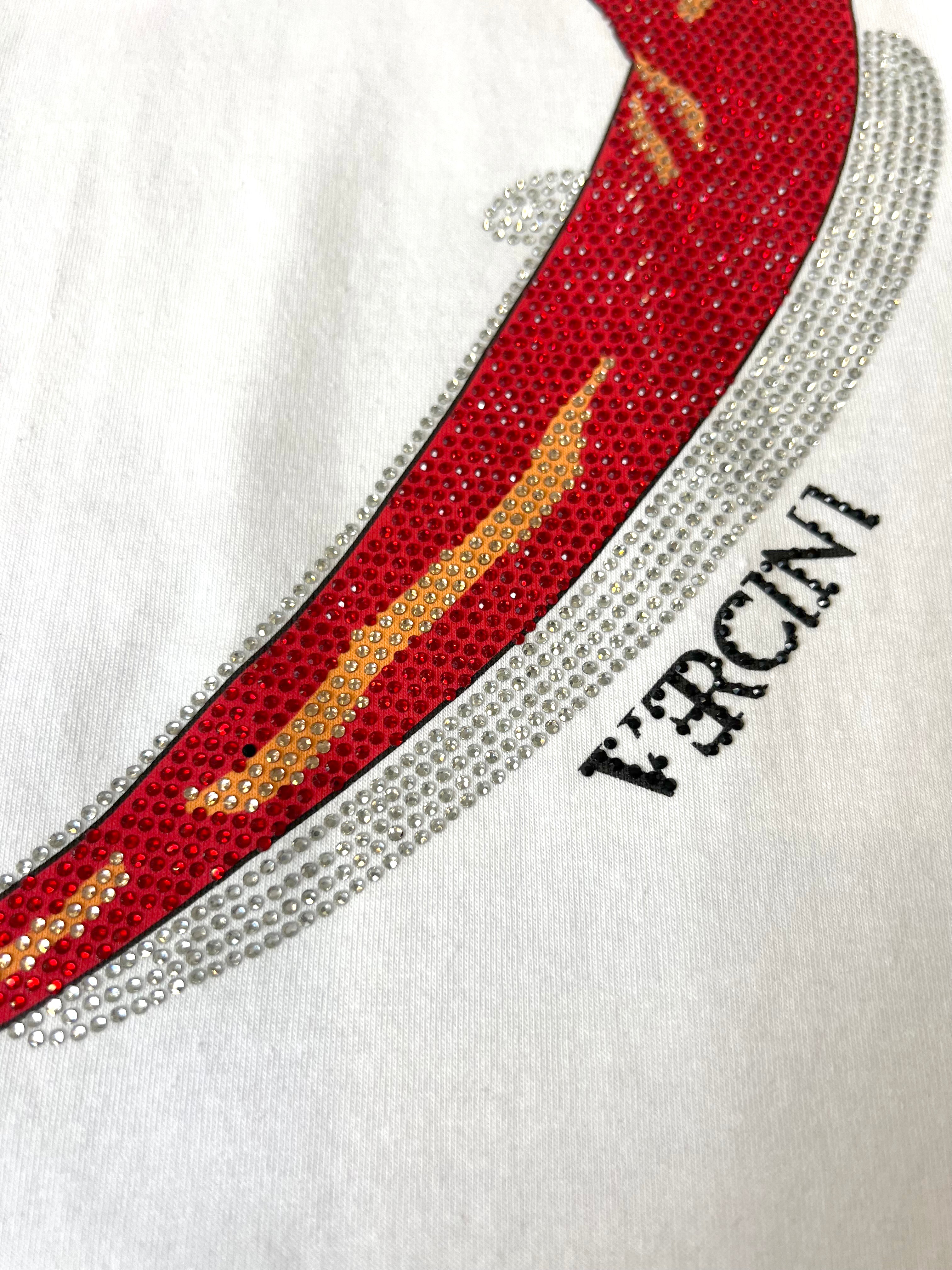 Spice Whisperer Chili Pepper T-Shirt