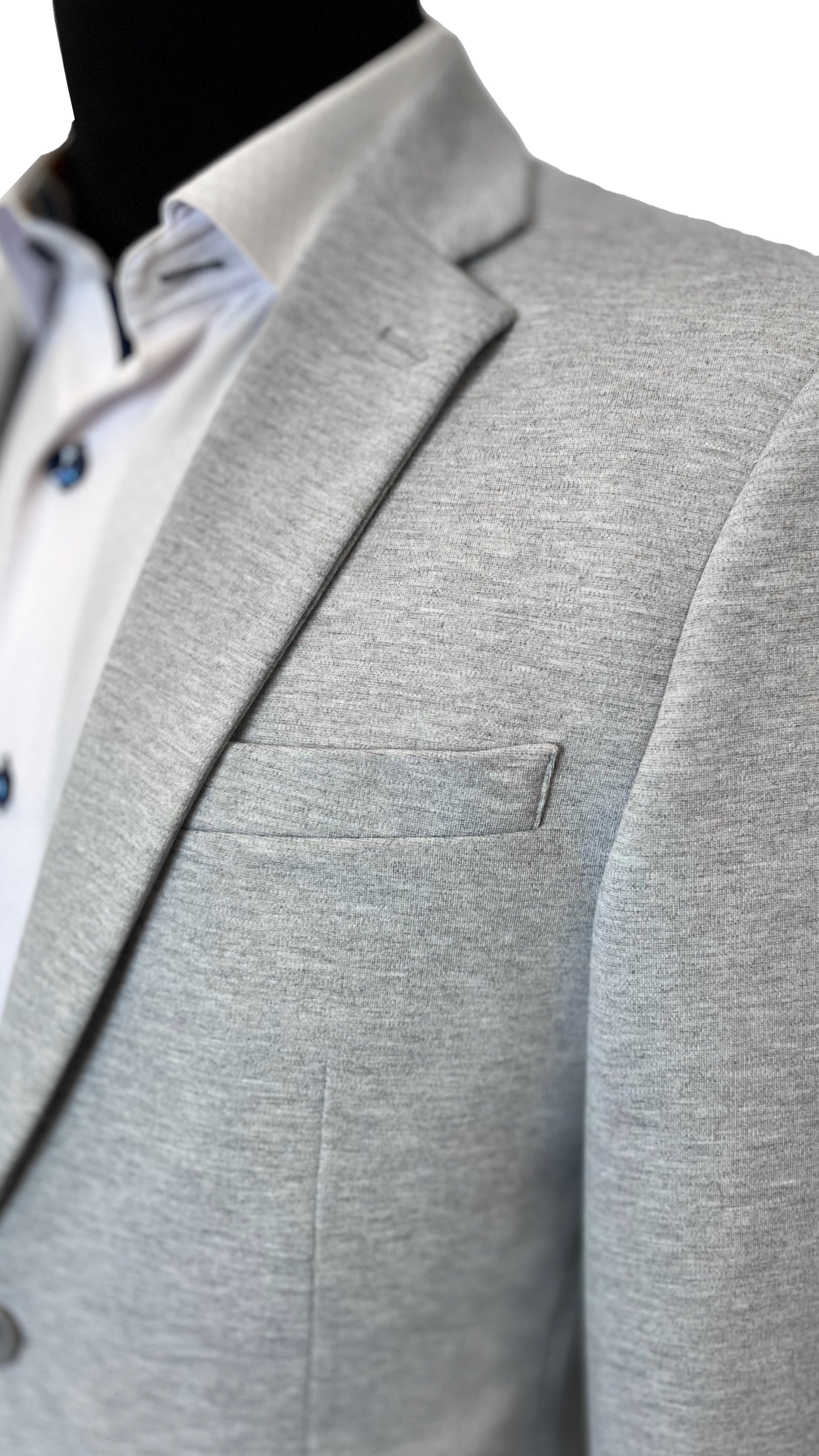Vercini Comfort-Flex® Premium Slim Fit Suit