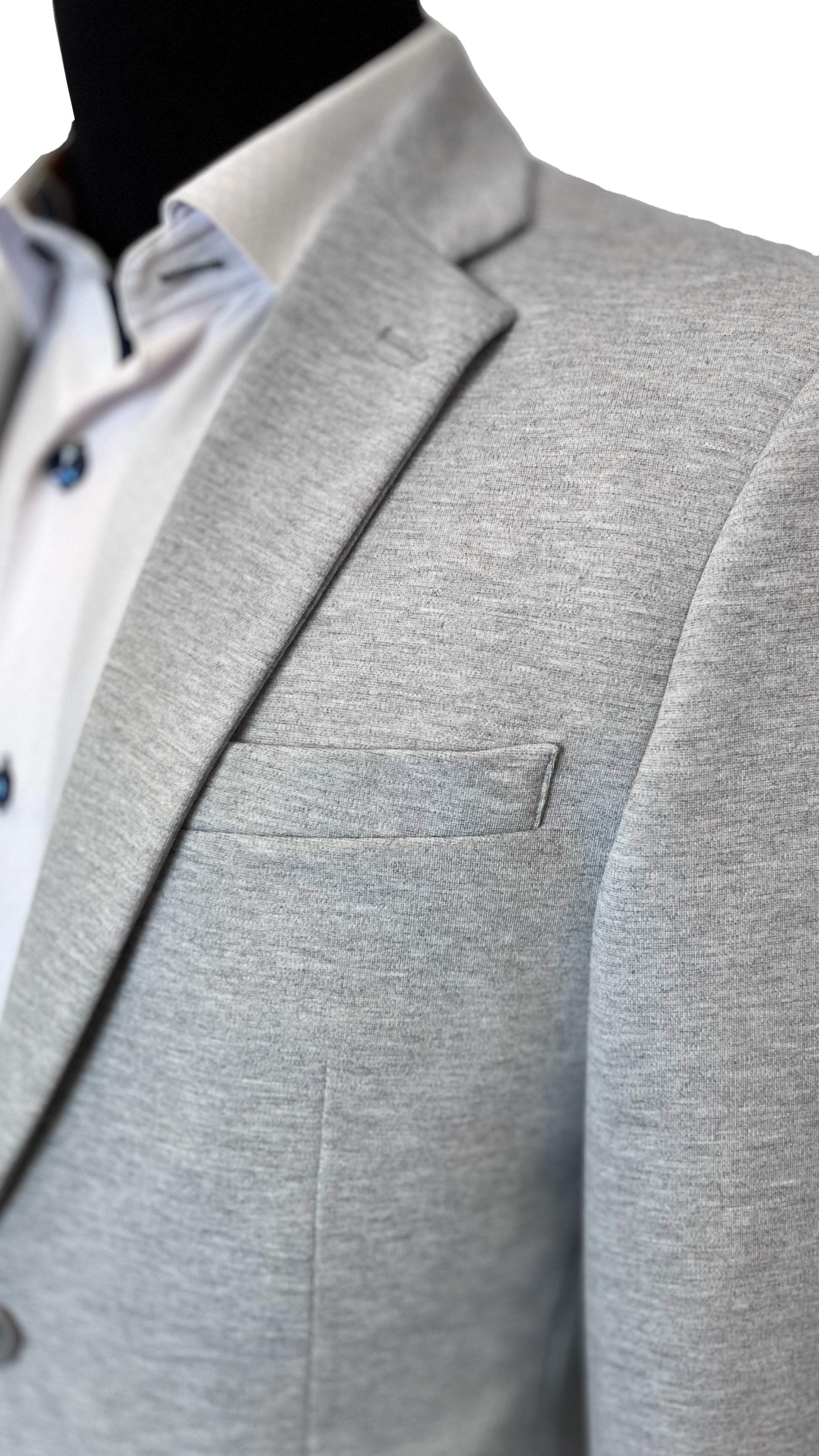 Vercini® Comfort-Flex Premium Slim Fit Suit