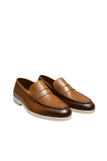 Vercini Men's comfort Loafers