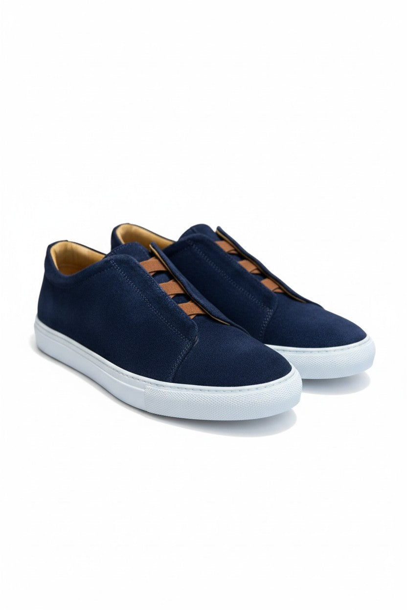 Vercini Casual Slip-On Sneakers