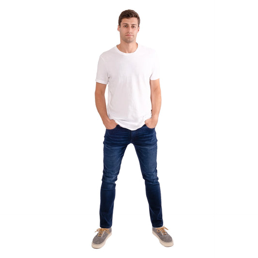 Blue Integral Jeans JEANS Integral Collection Vercini
