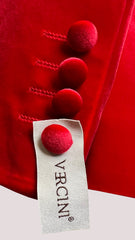 Velvet Men's Blazer by Vercini