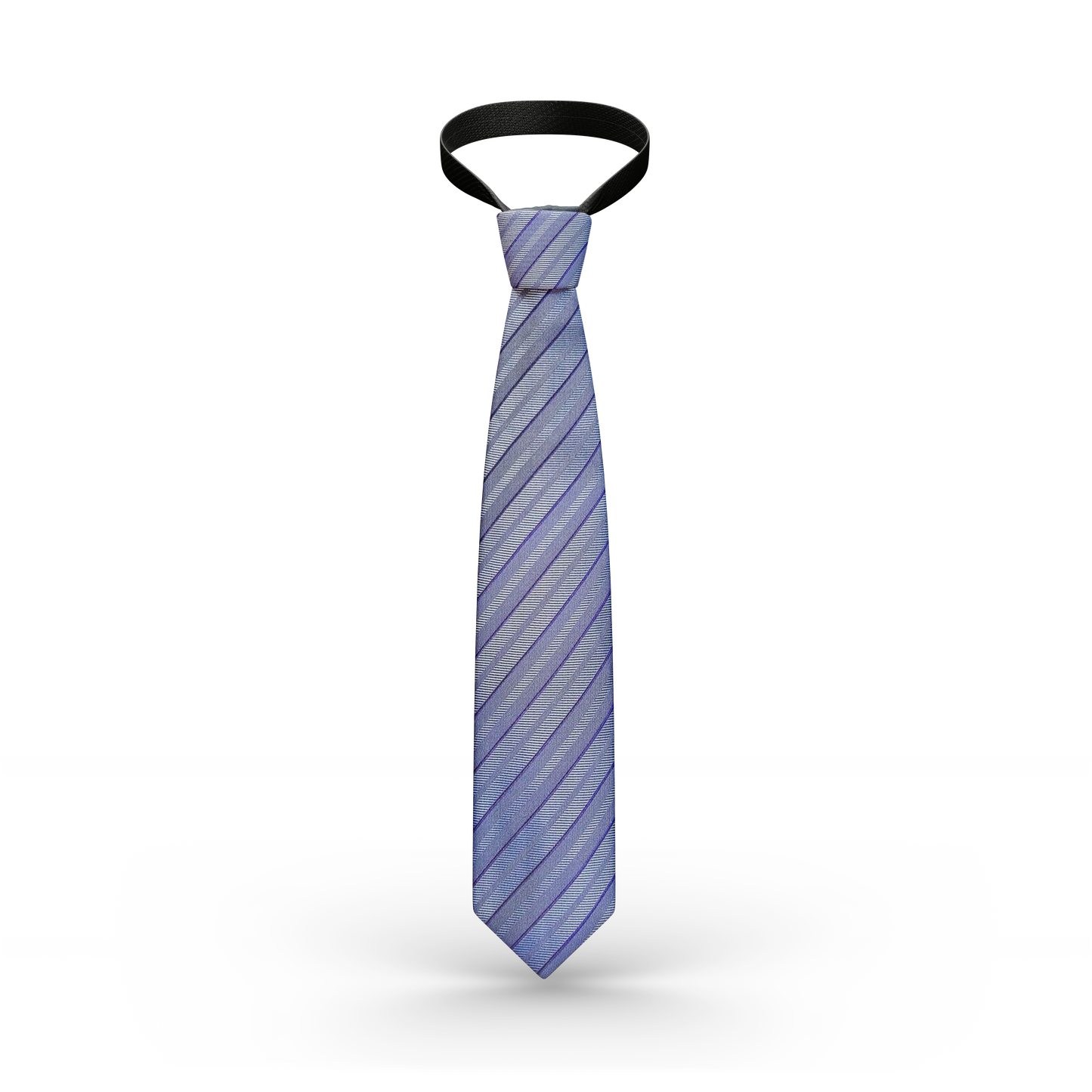 Vercini Necktie pop purple TIES Ph accessories Vercini
