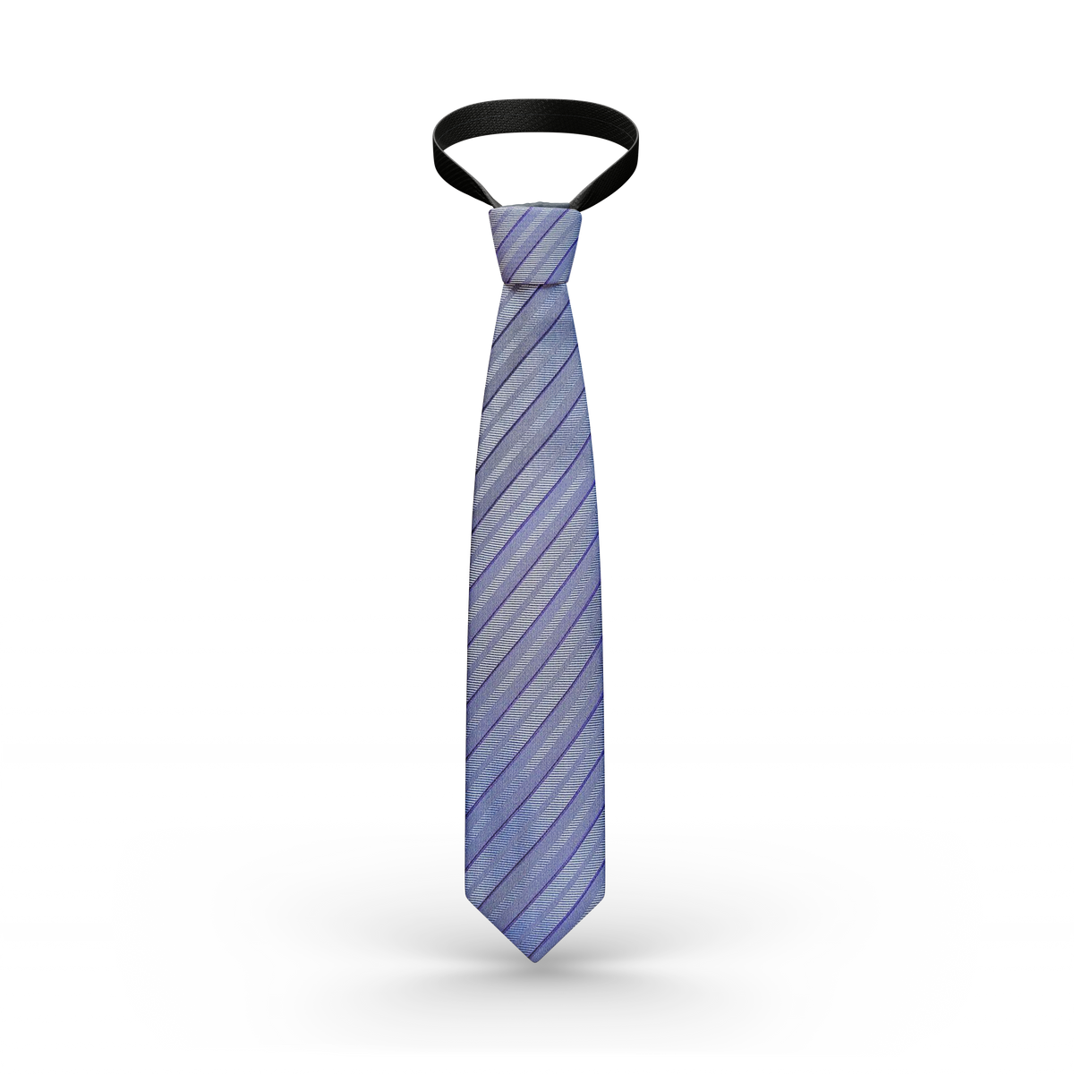 Vercini Necktie pop purple TIES Ph accessories Vercini