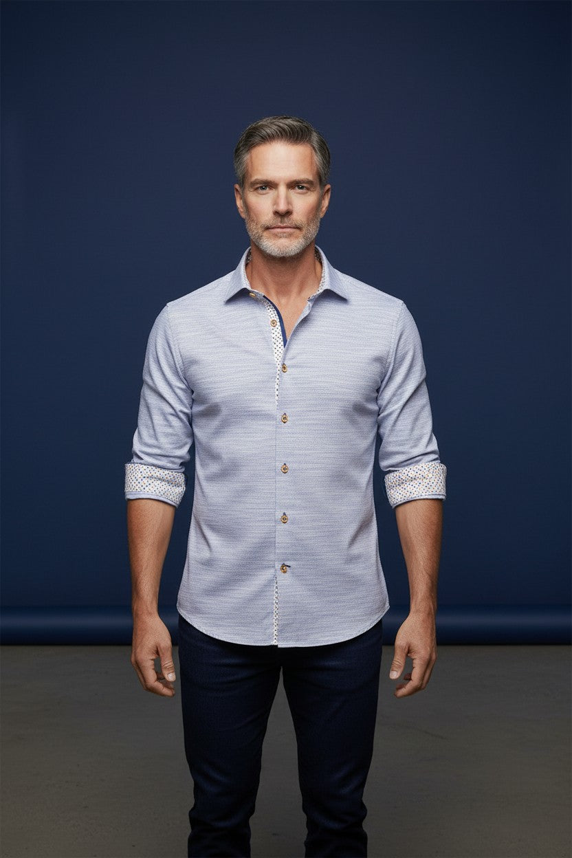 VERCINI PREMEUIM SHIRTS