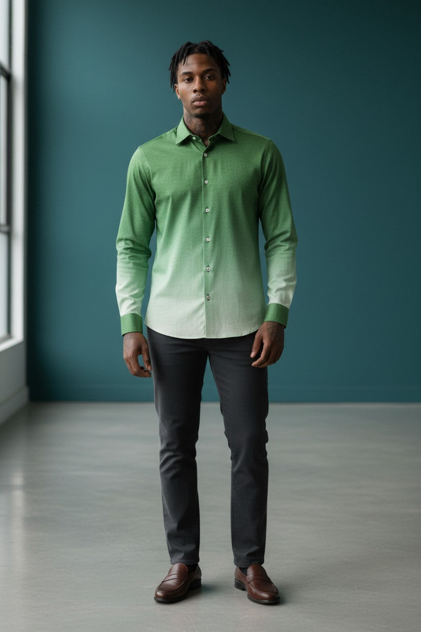 Vercini Premium Cotton Shirt
