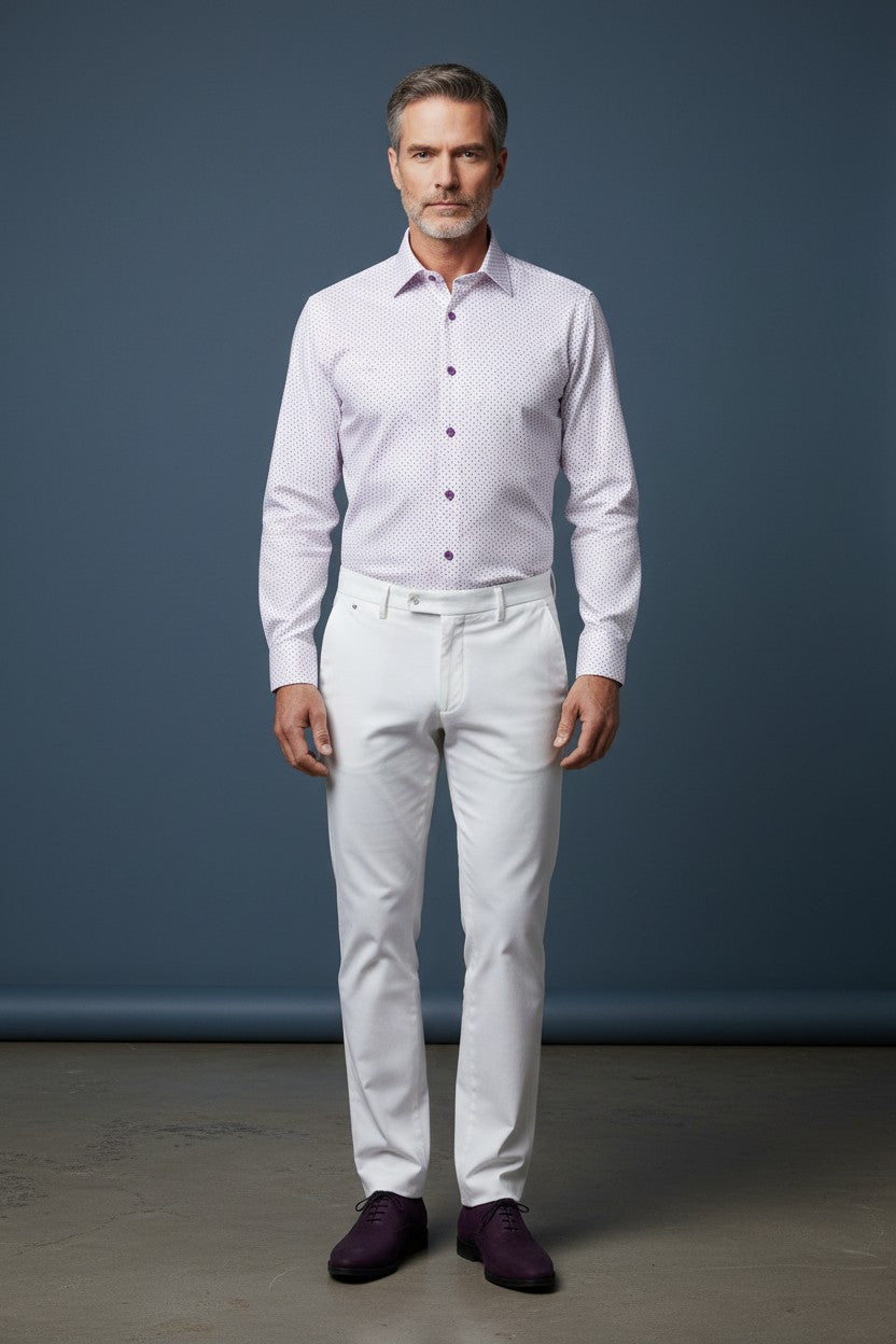 VERCINI PREMEUM SHIRT