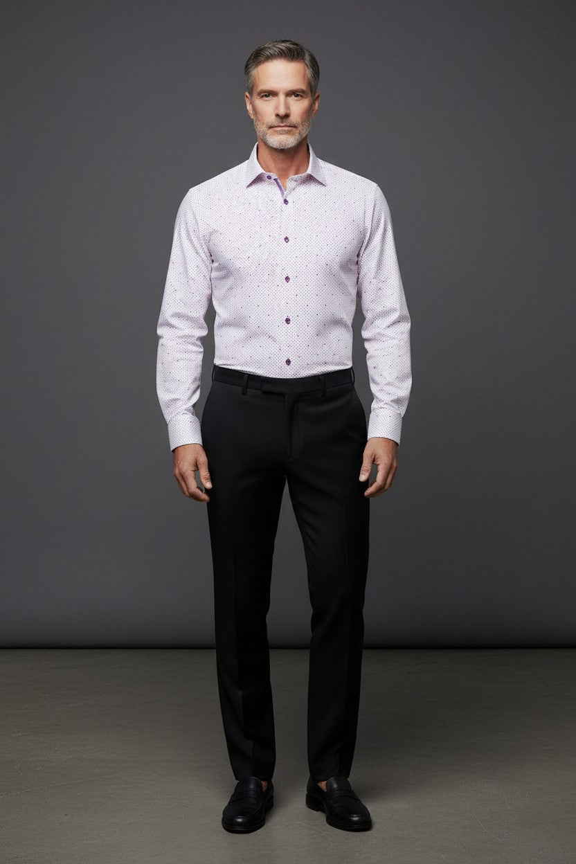 VERCINI PREMEUM SHIRT