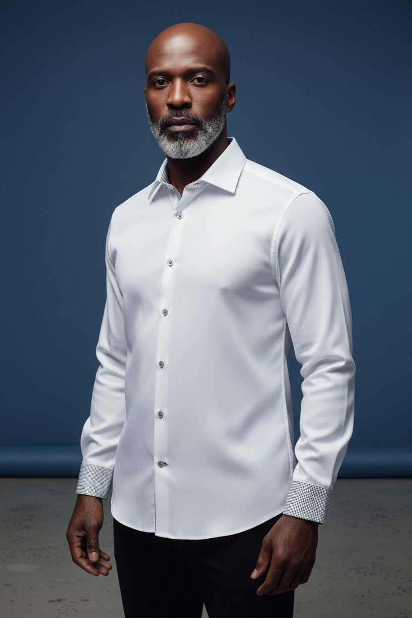 VERCINI PREUIM SHIRT
