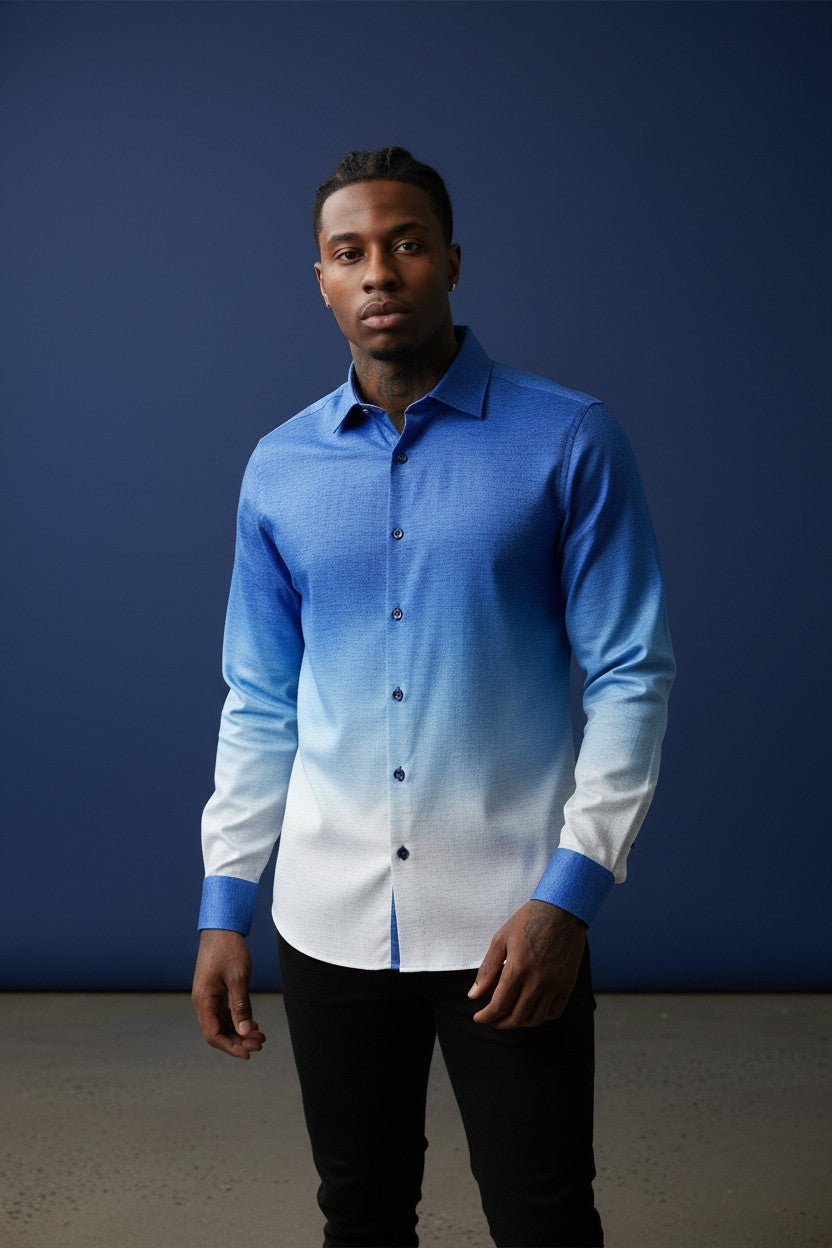 Vercini Premium Cotton Shirt