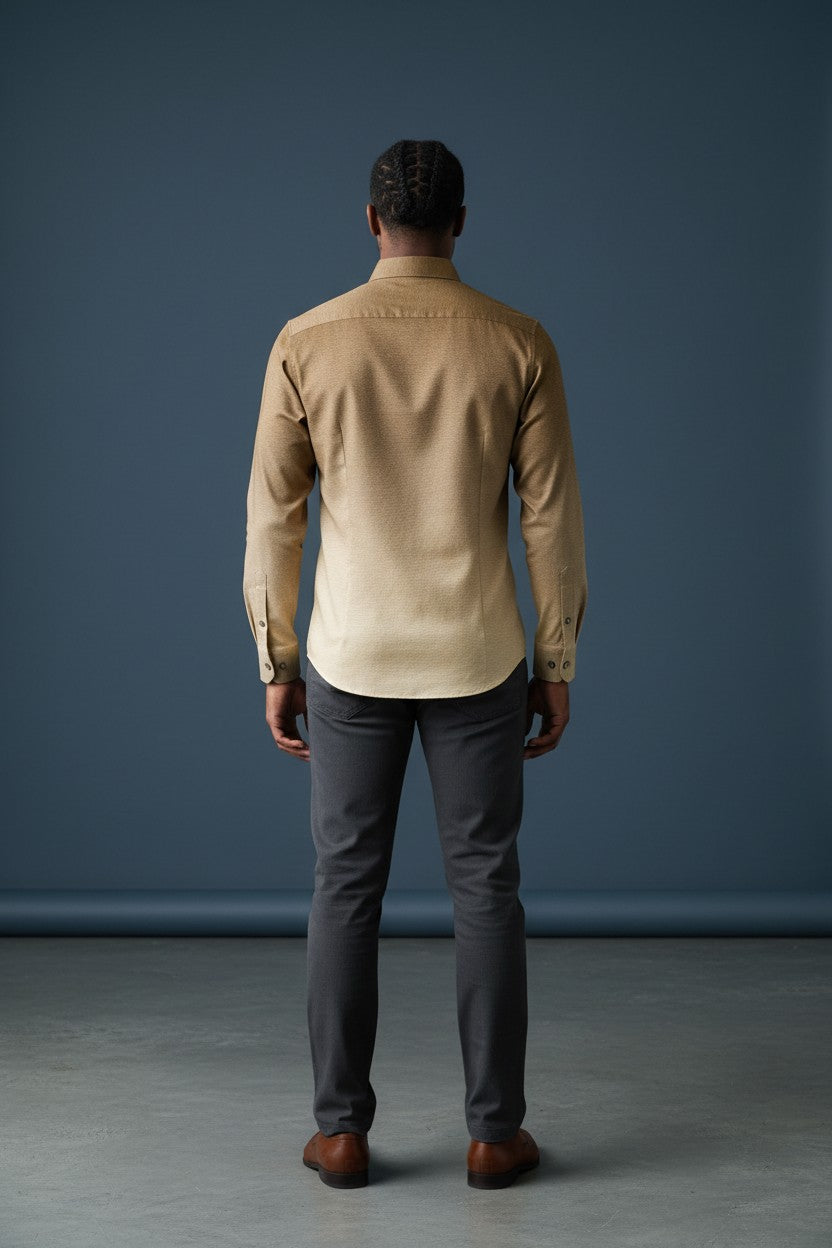 Vercini Premium Cotton Shirt