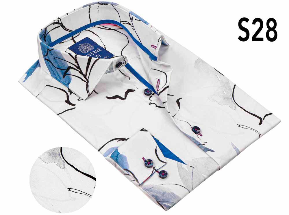 VERCINI PREMEUM SHIRT