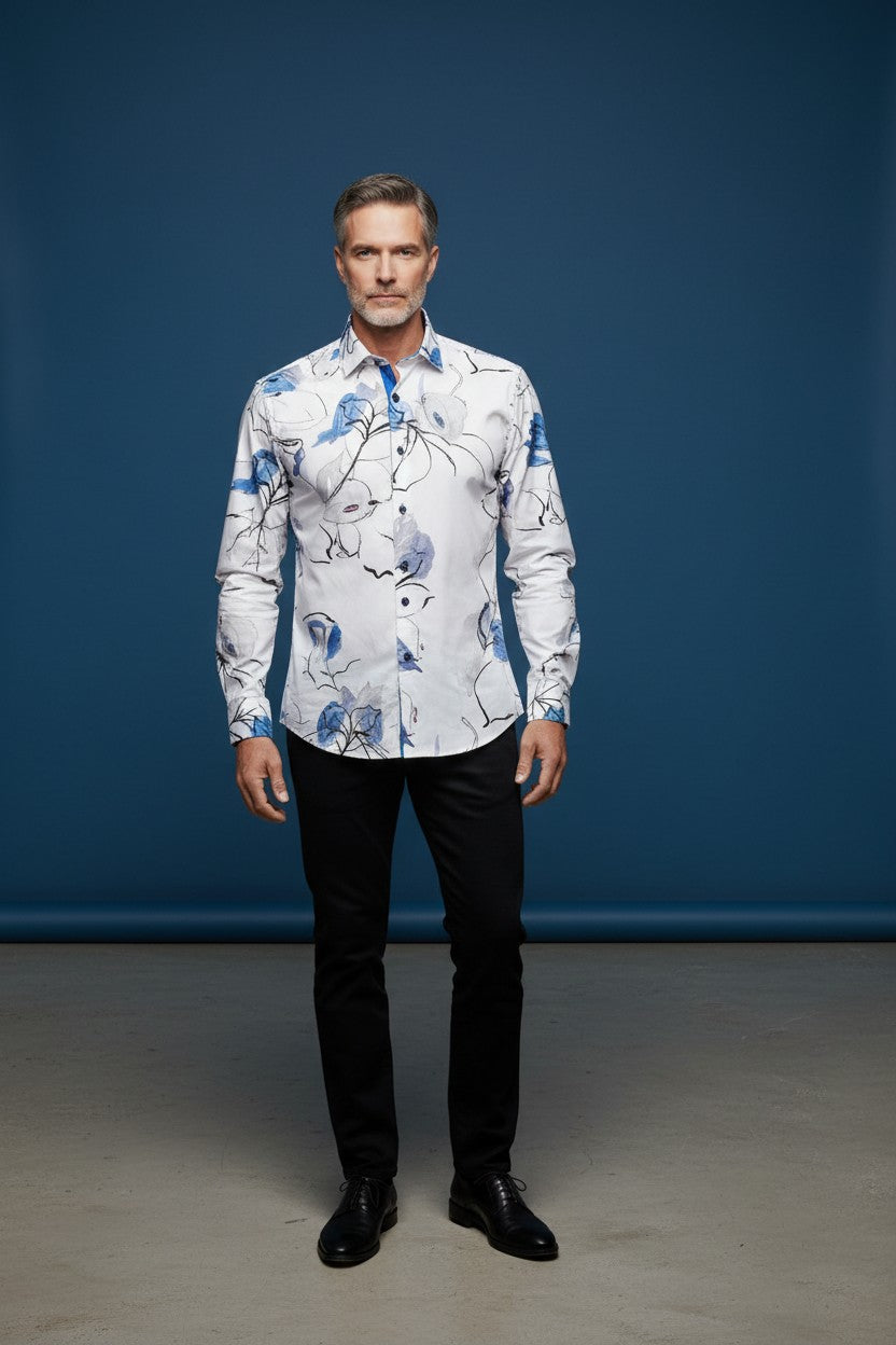 VERCINI PREMEUM SHIRT