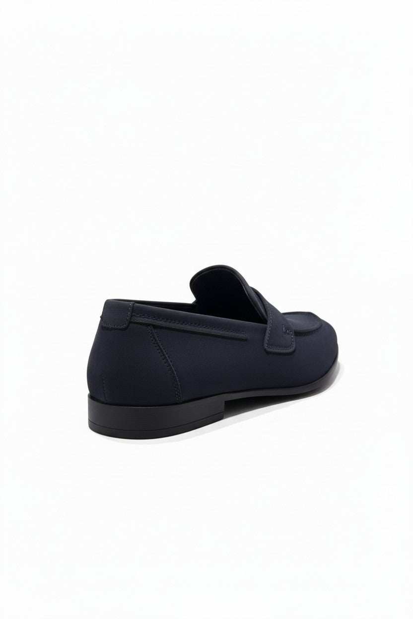 Loafers in Every Hue: Step into Color