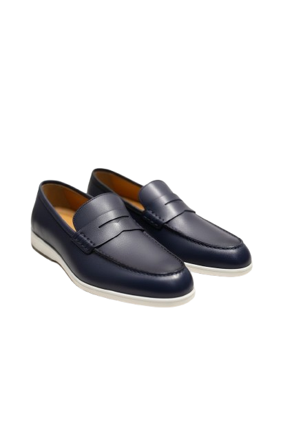 Vercini Men's comfort Loafers SHOES Vercini
