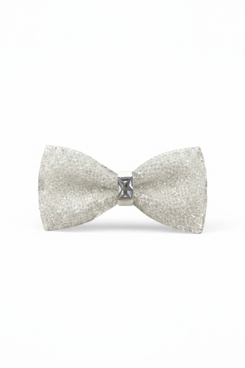 BTG100 SHINY BOWTIE