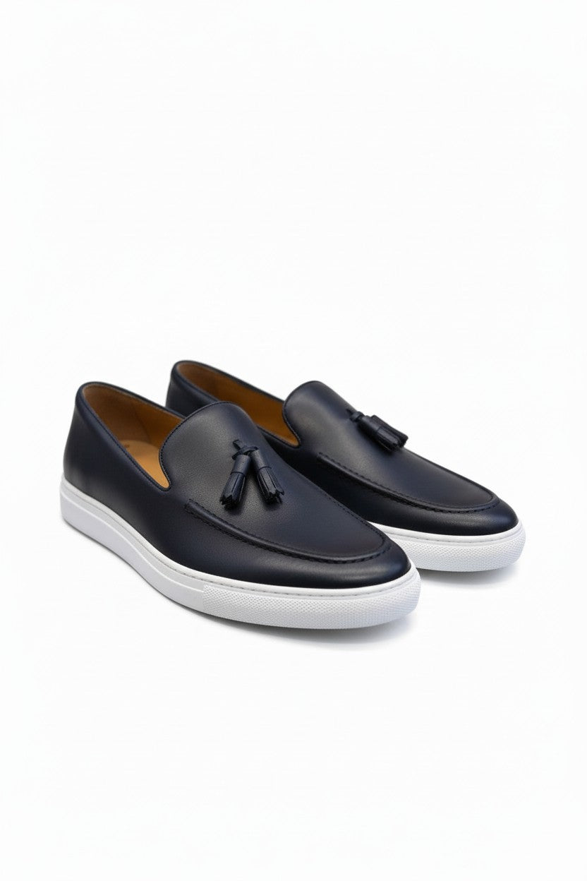 Vercini Elite Casual Loafers – Multiple Colors Available