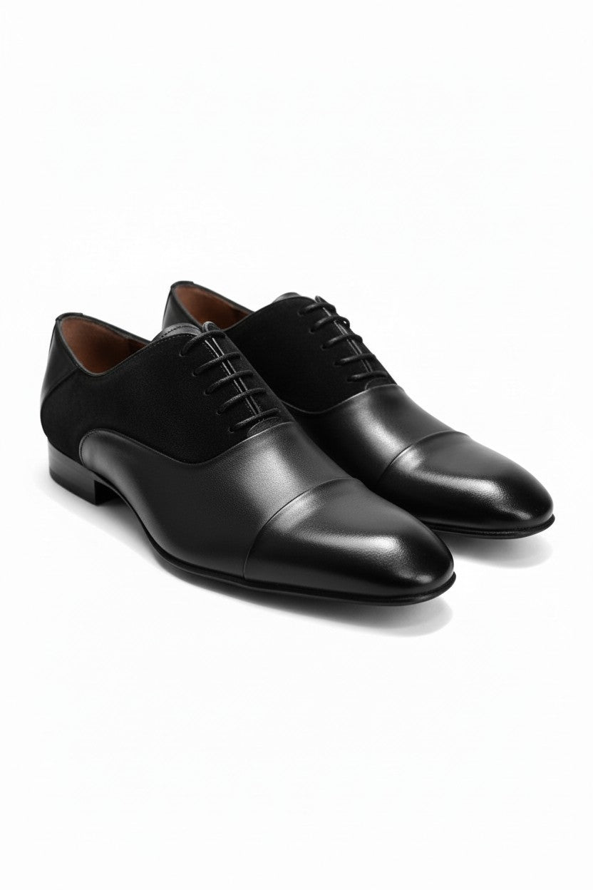 Vercini Gen OXFORD shoes