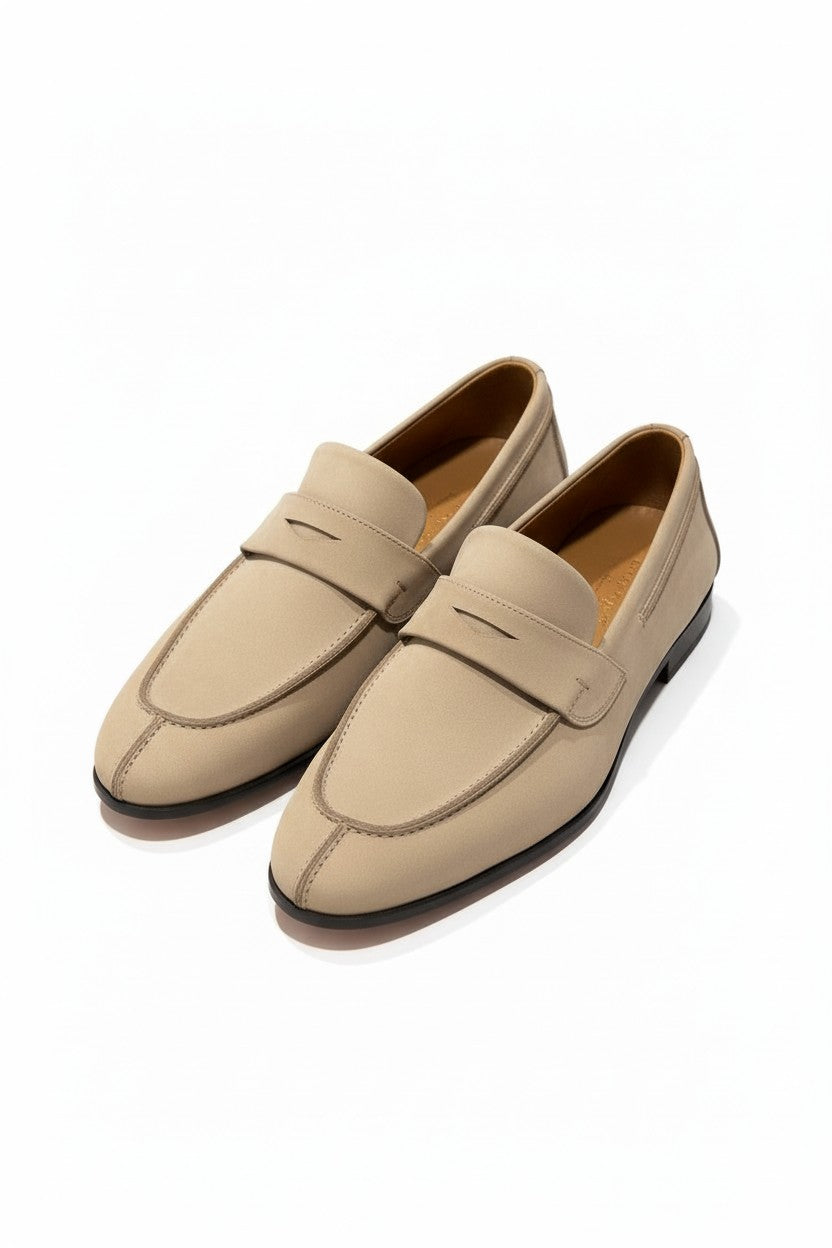 Loafers in Every Hue: Step into Color
