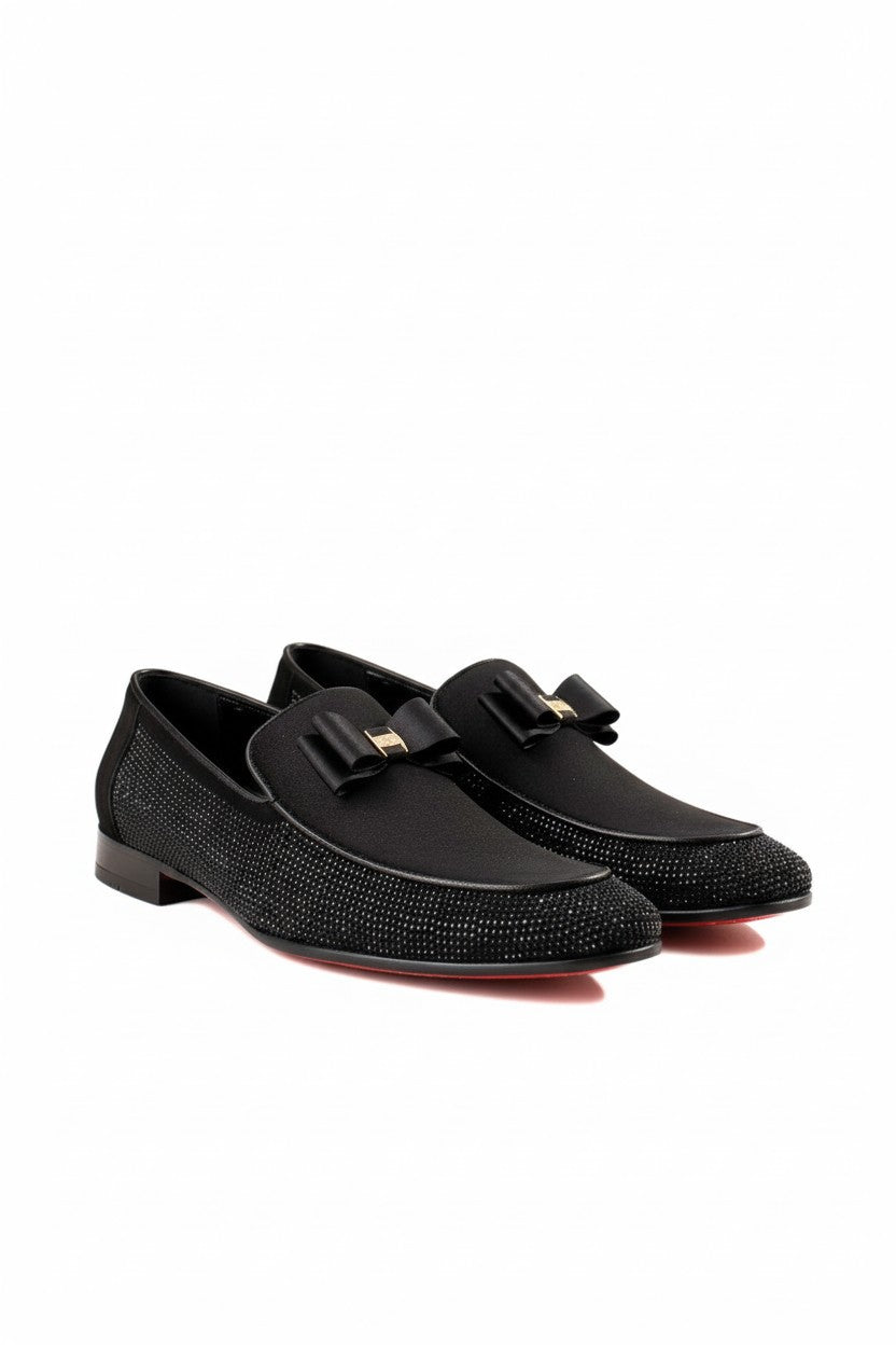 Vercini Sapphire Elegance Loafers