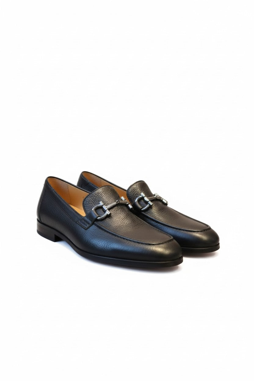 Vercini Leather Loafer