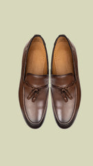 Dark brown leather vercini shoes SHOES Ph inventory shoes Vercini