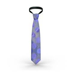 Grape Expectations Modern necktie TIES Ph accessories Vercini