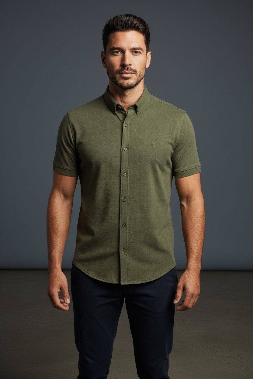 Coon Less Polo V