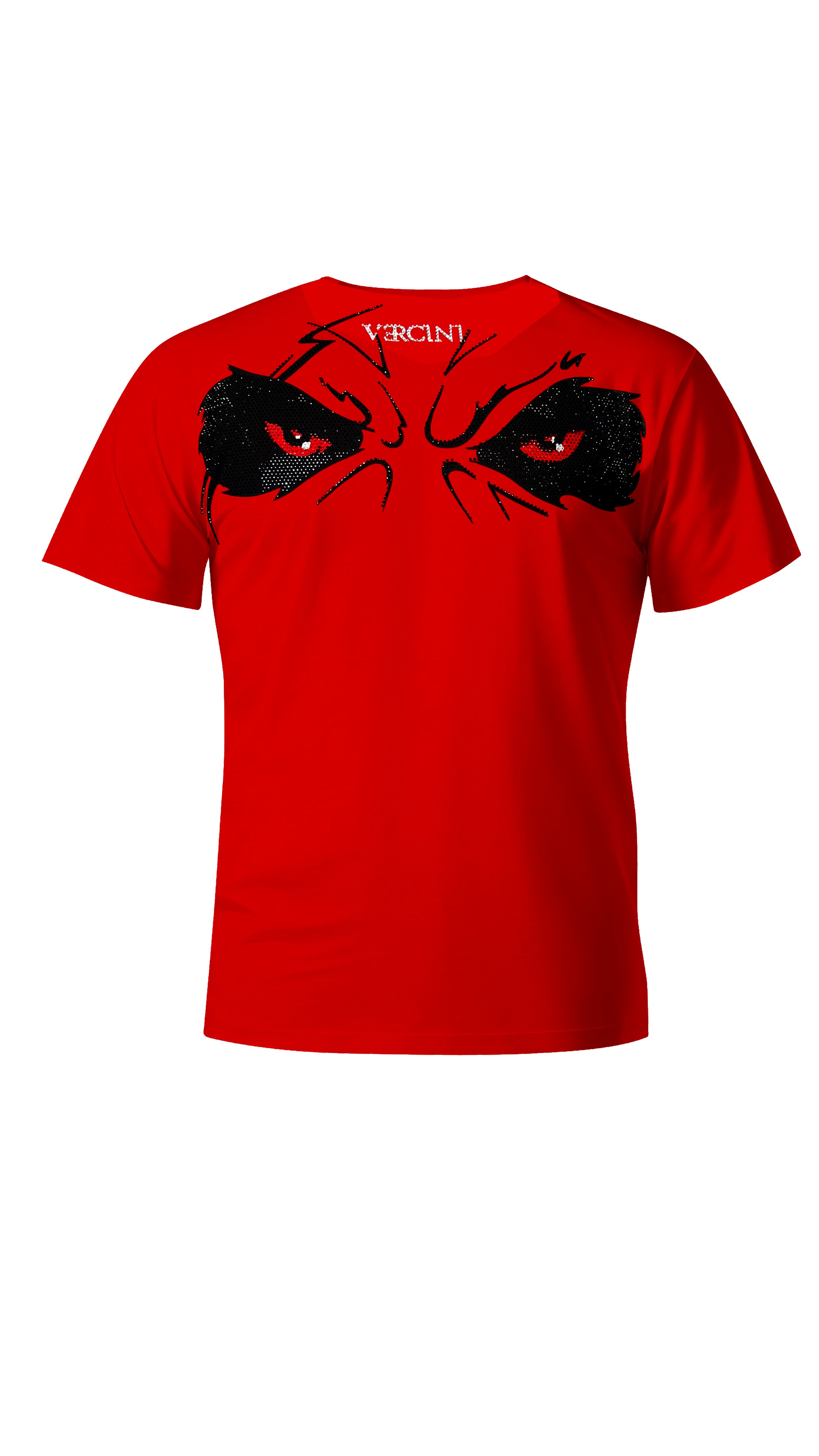 Panda's Gaze T-Shirt