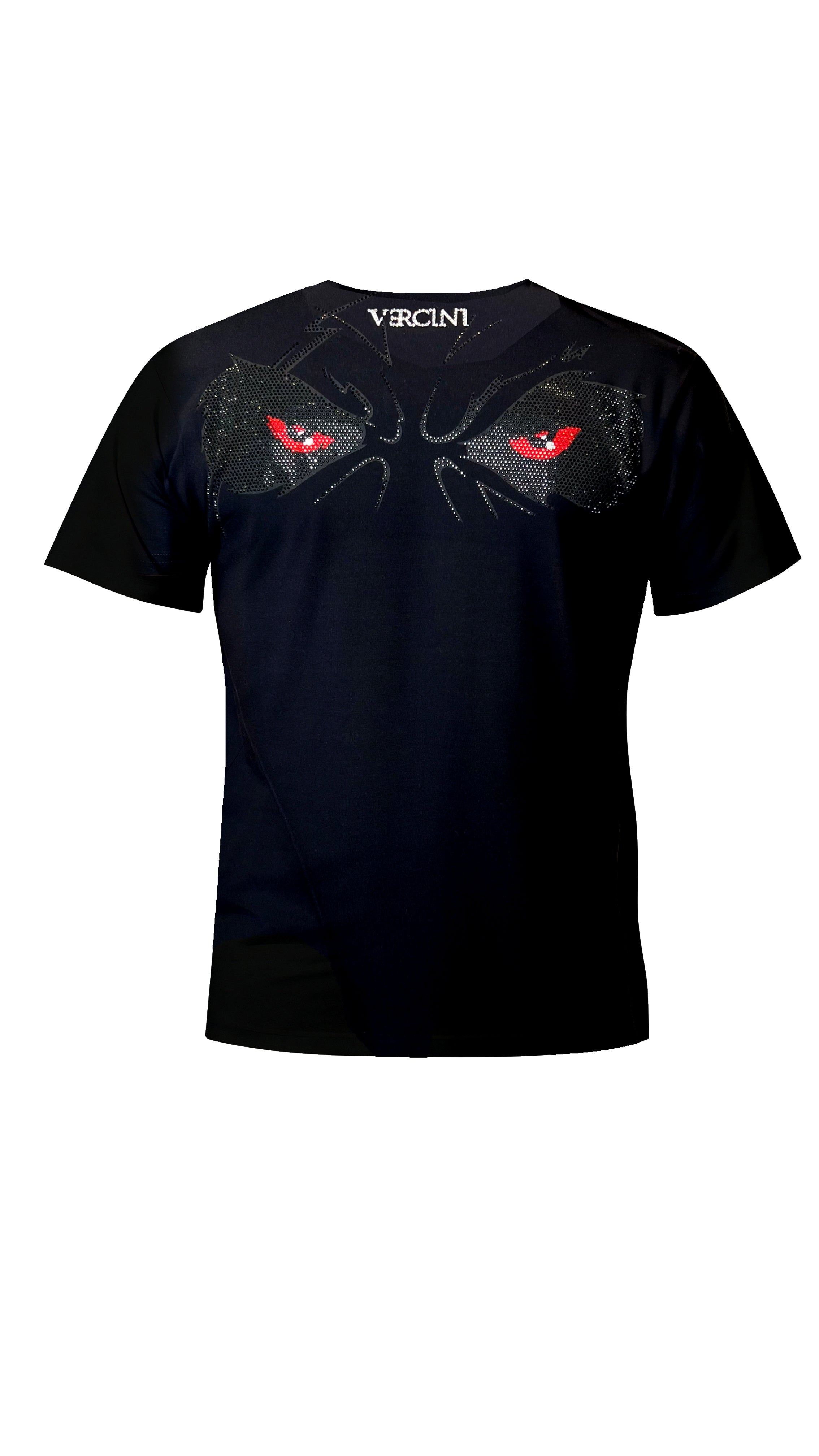Panda's Gaze T-Shirt