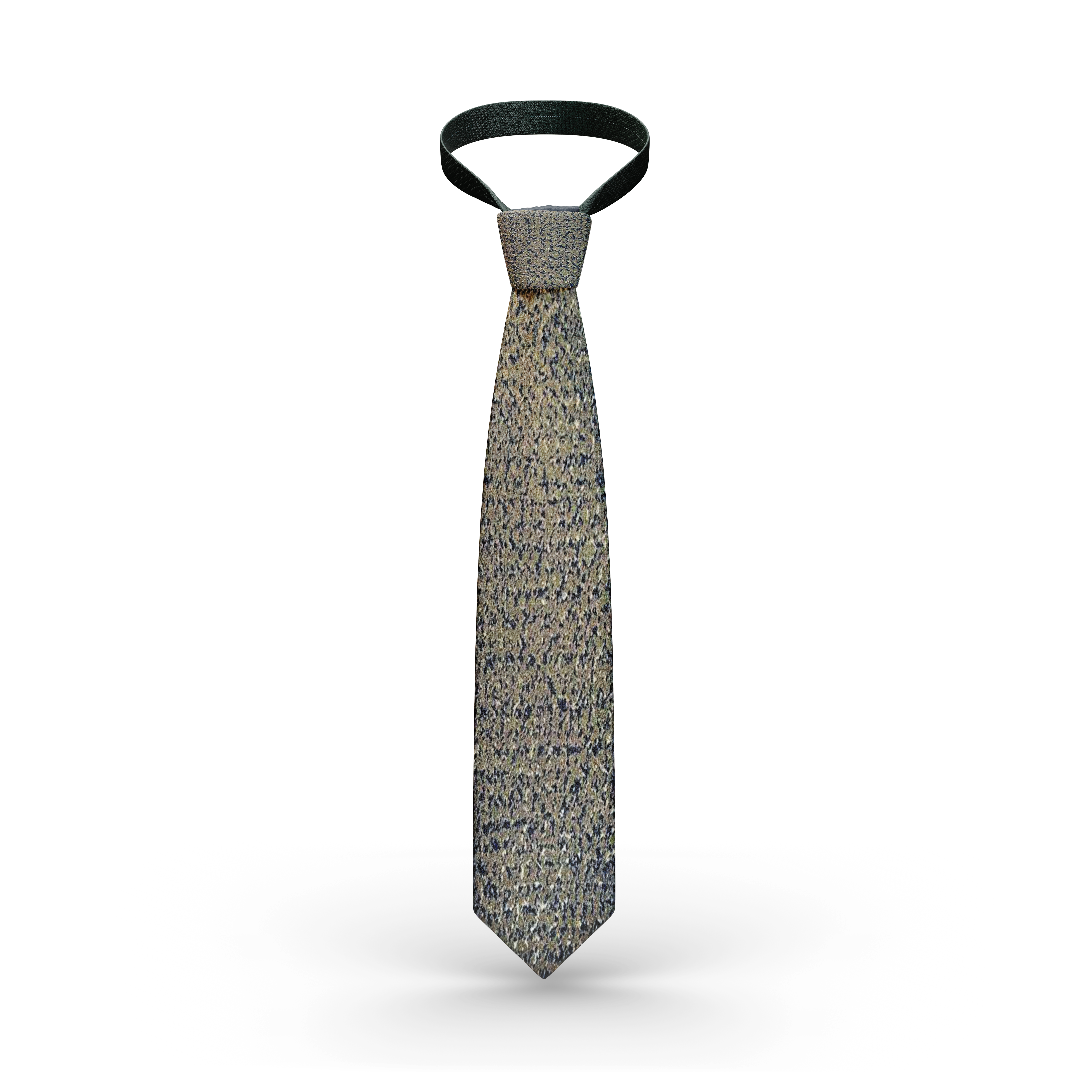 Precious Pattern Vercini Ties