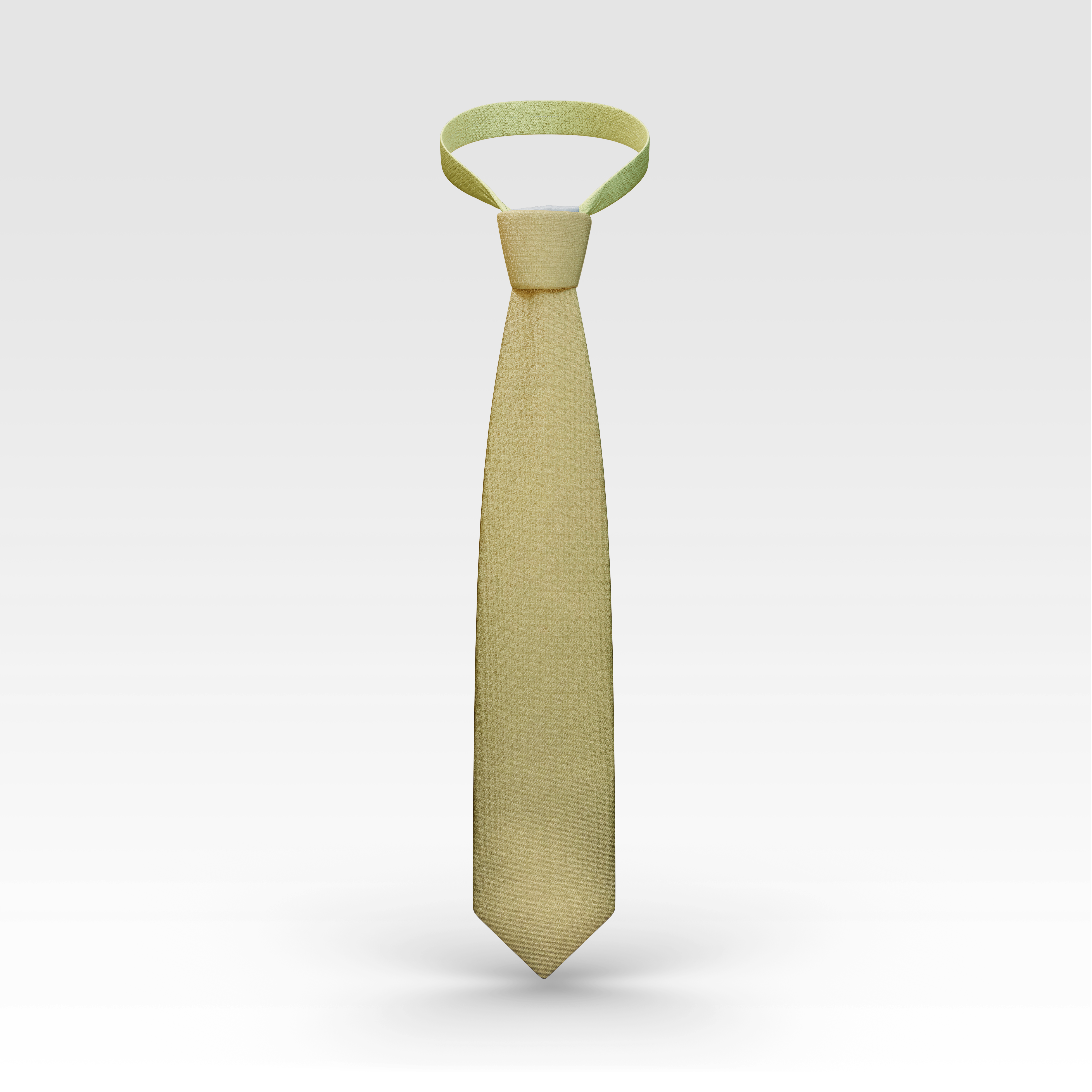 Light Solid Color Ties Collection: Pure Elegance in Every Shade