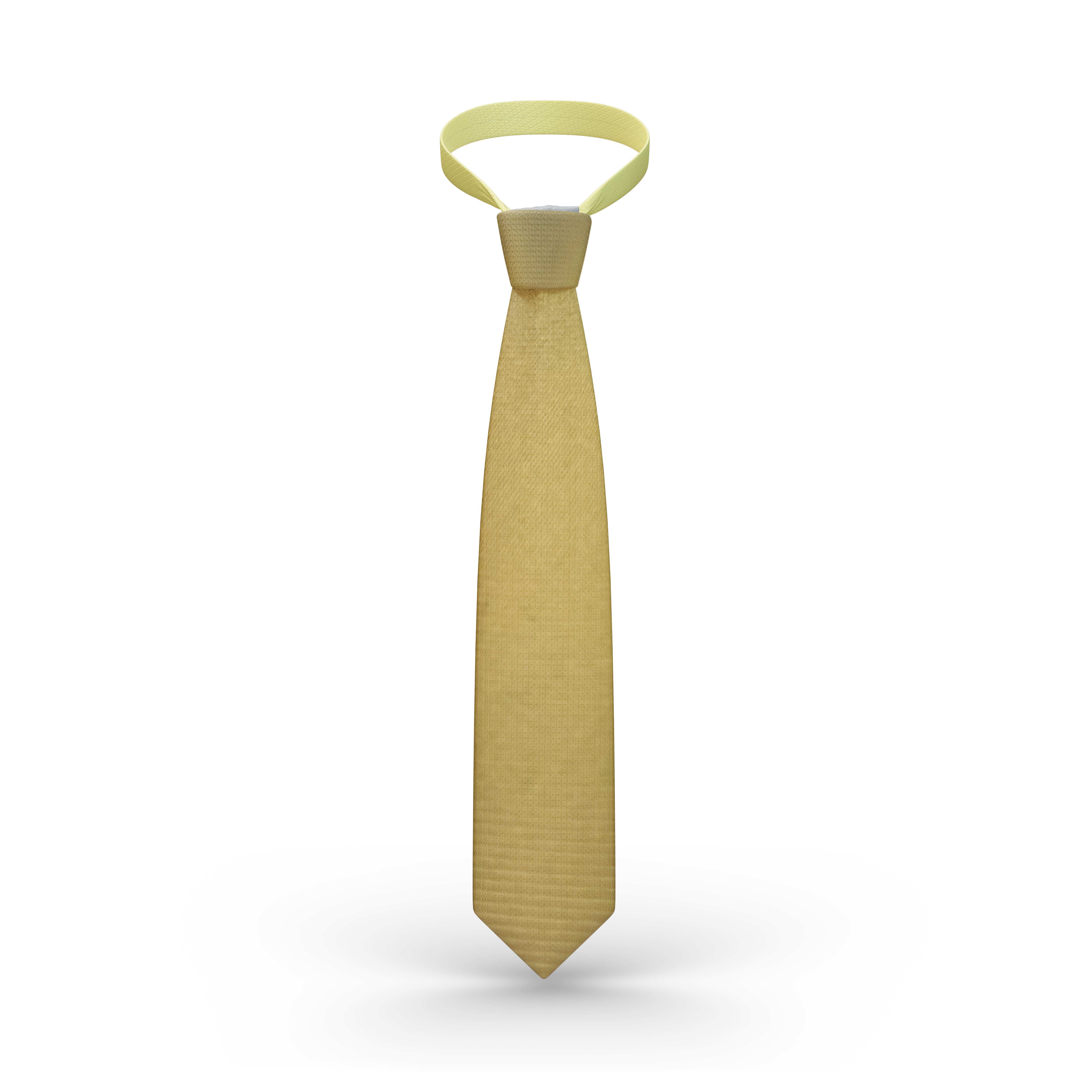 Light Solid Color Ties Collection: Pure Elegance in Every Shade