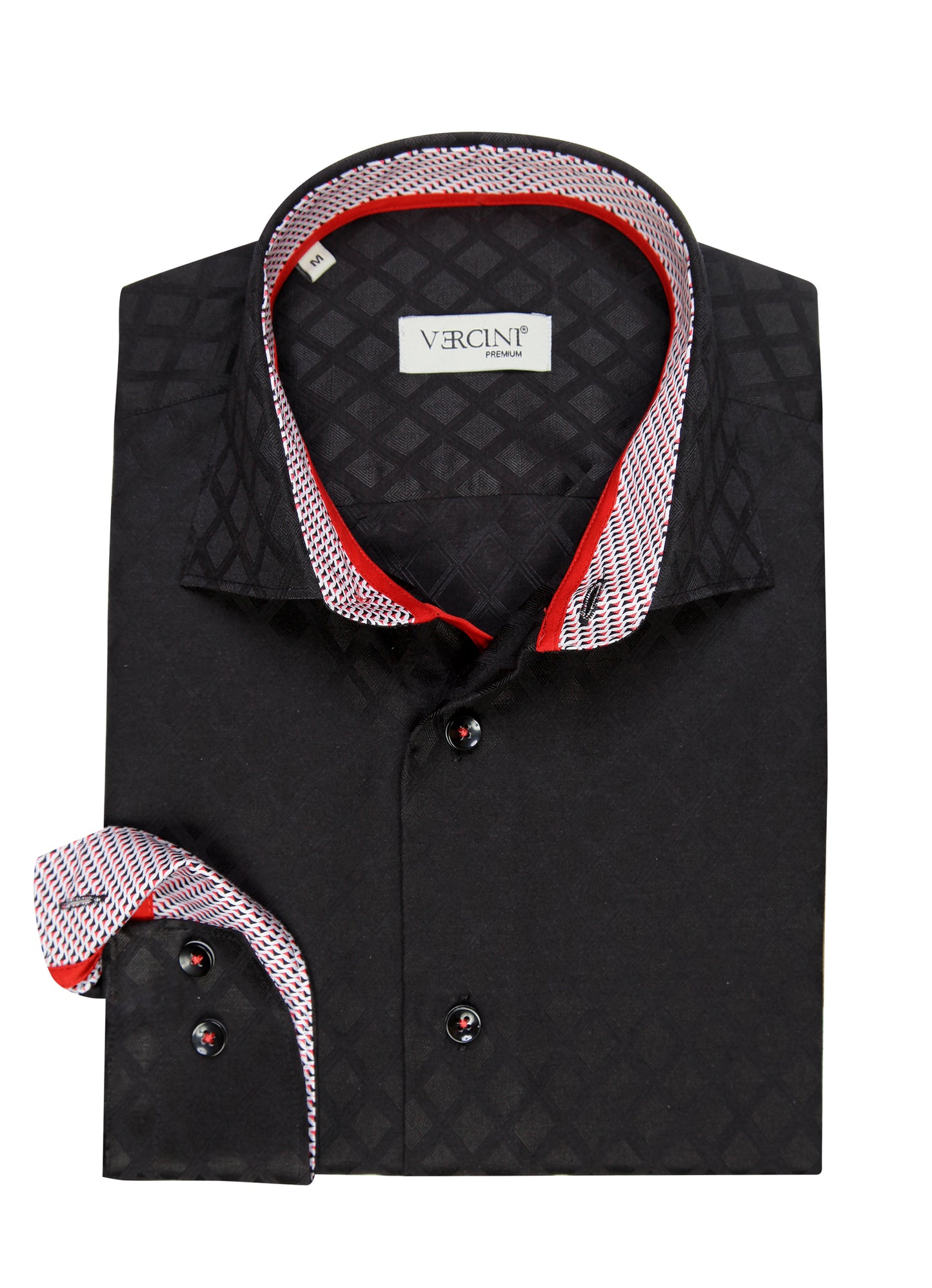 Cosmic Splash Variations Casual Shirt DRESS SHIRTS On Sale 30% Off Vercini
