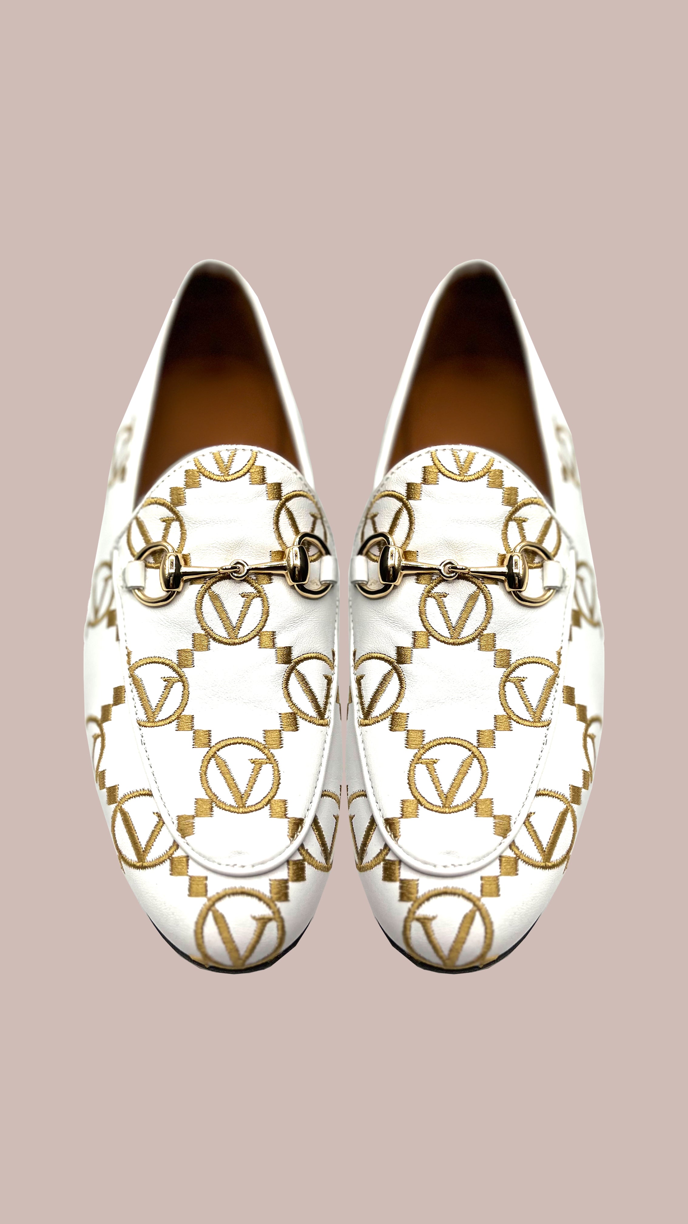 white v sign shoes SHOES Shoe Collection Vercini