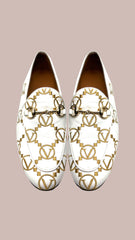 white v sign shoes SHOES Shoe Collection Vercini