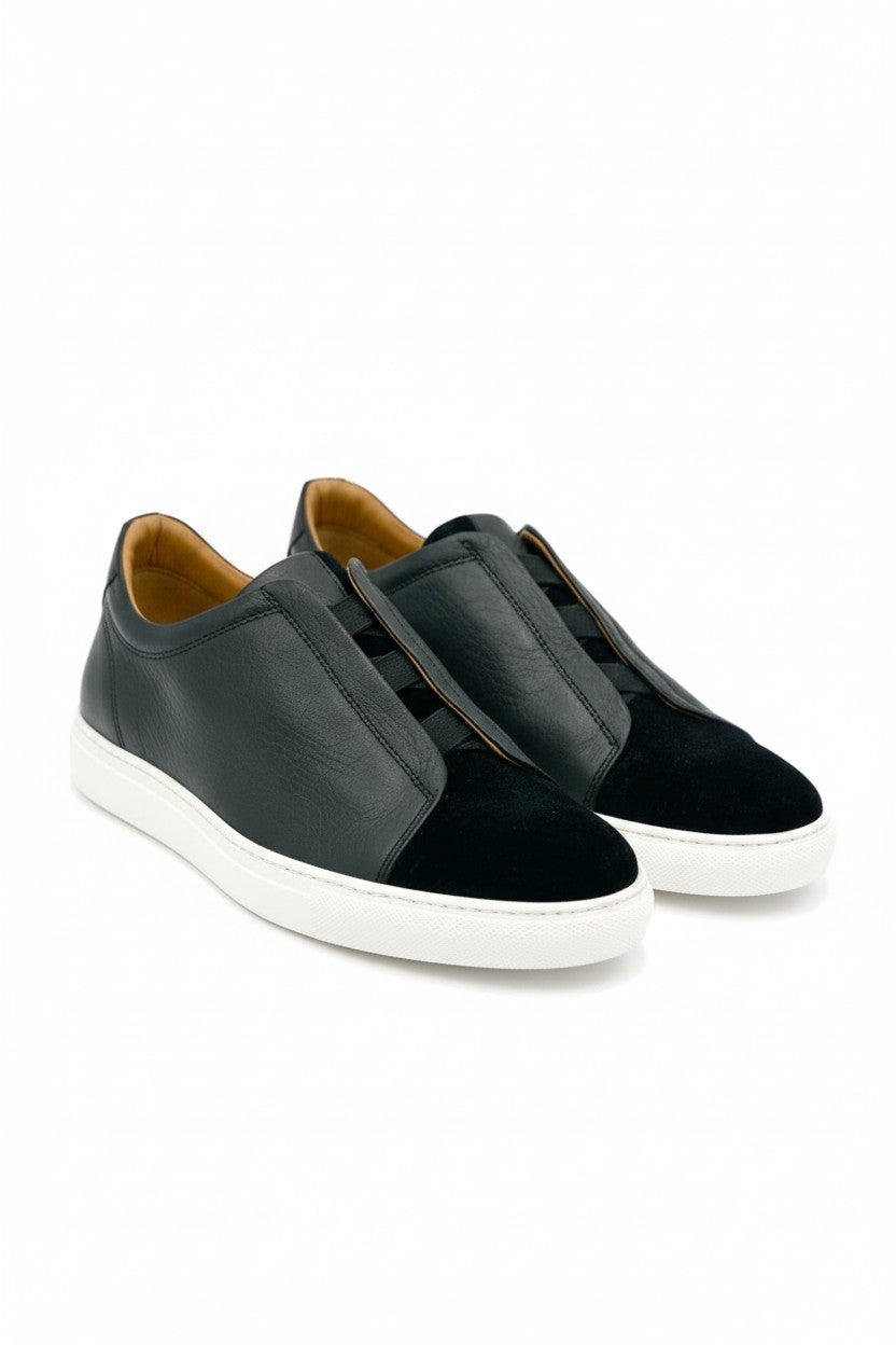 Vercini Casual Slip-On Sneakers