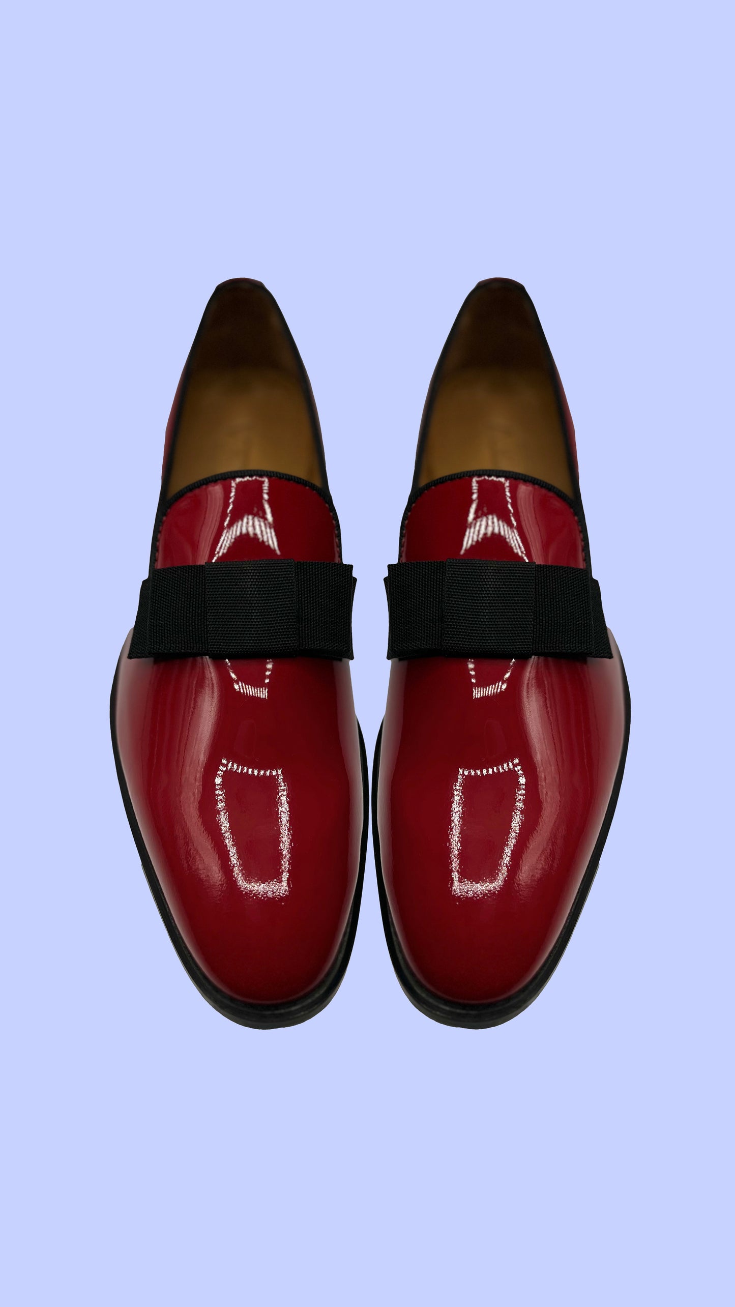 RED SHOE SHOES Ph inventory shoes Vercini