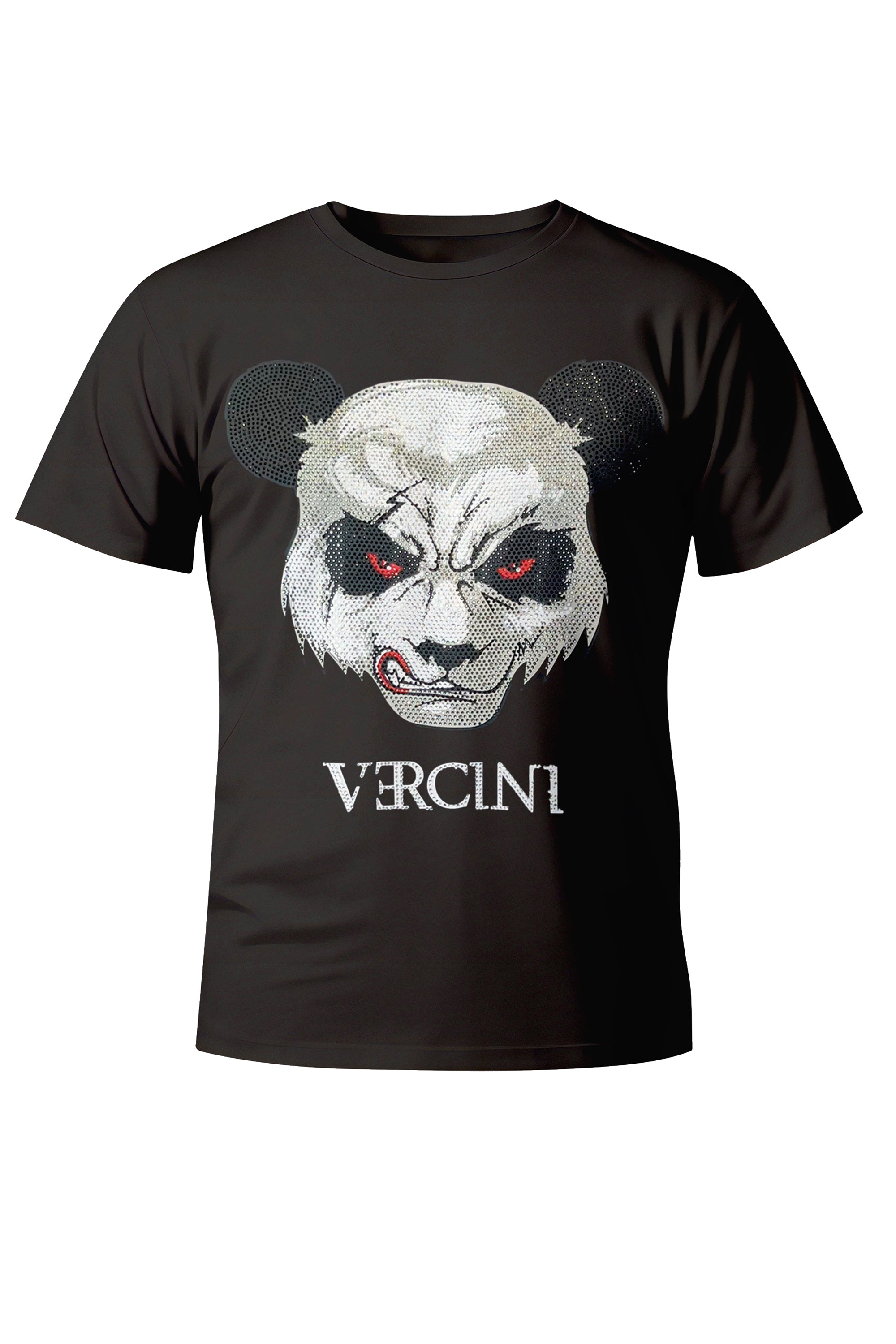 Panda's Gaze T-Shirt