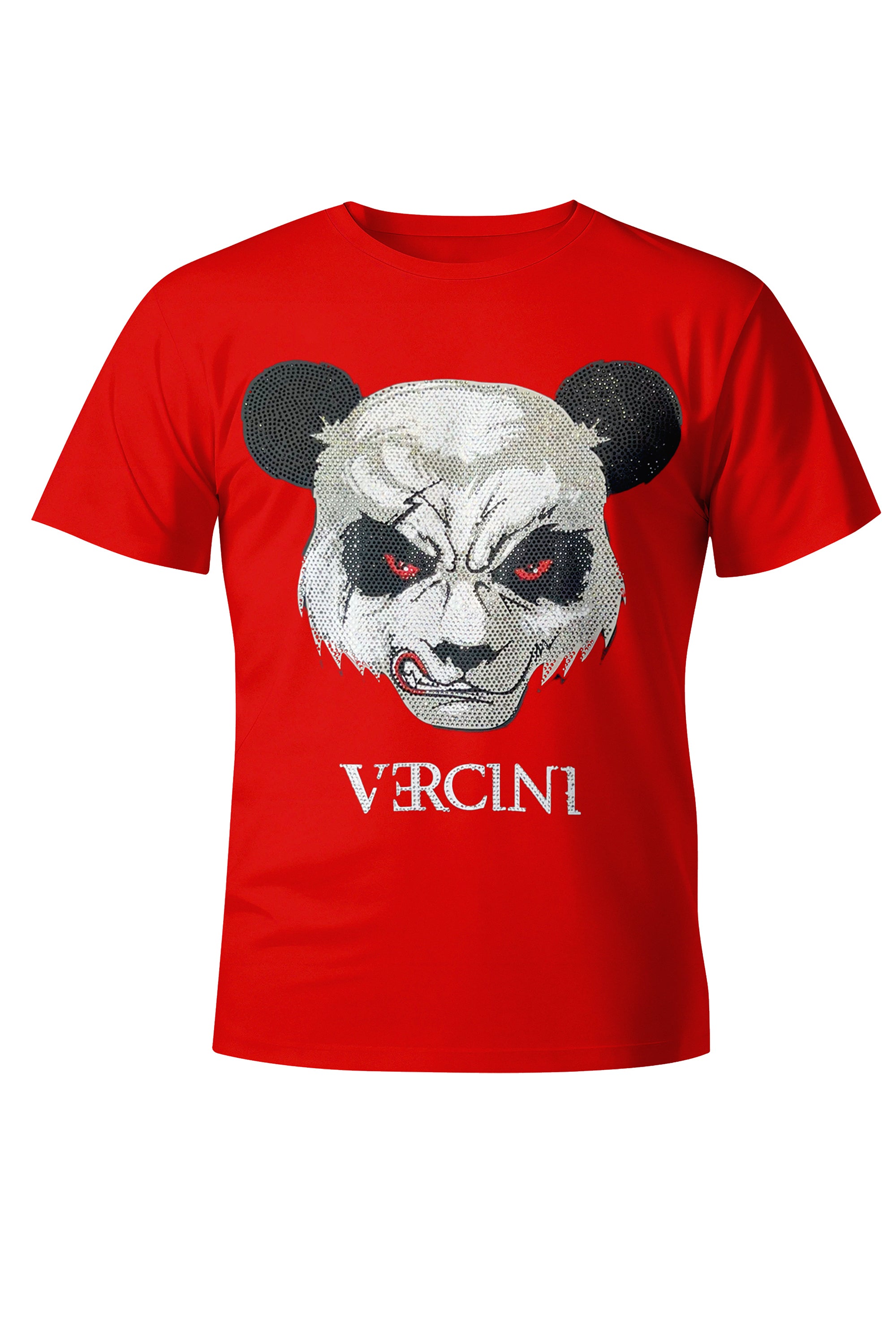 Panda's Gaze T-Shirt