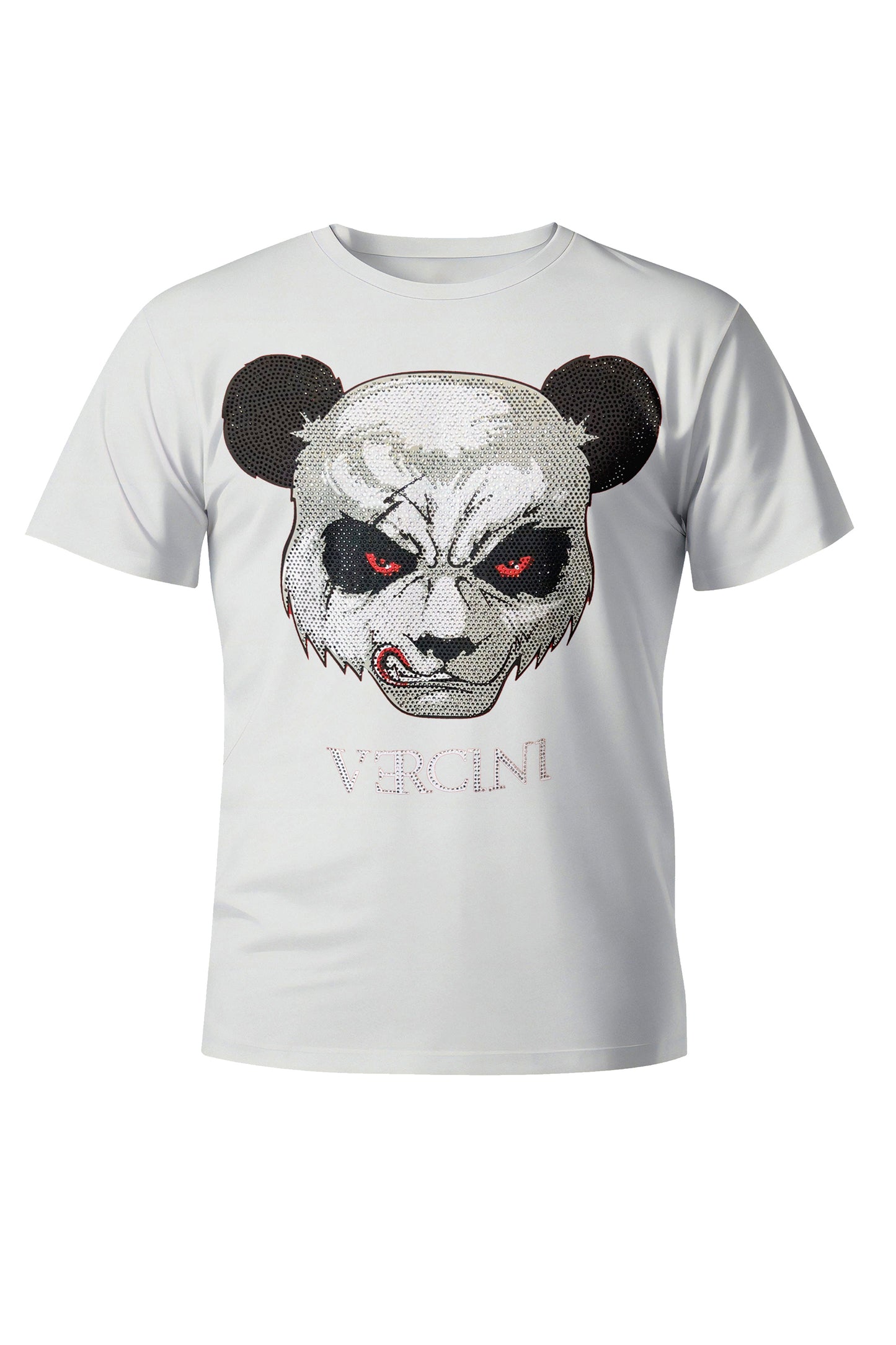 Panda's Gaze T-Shirt