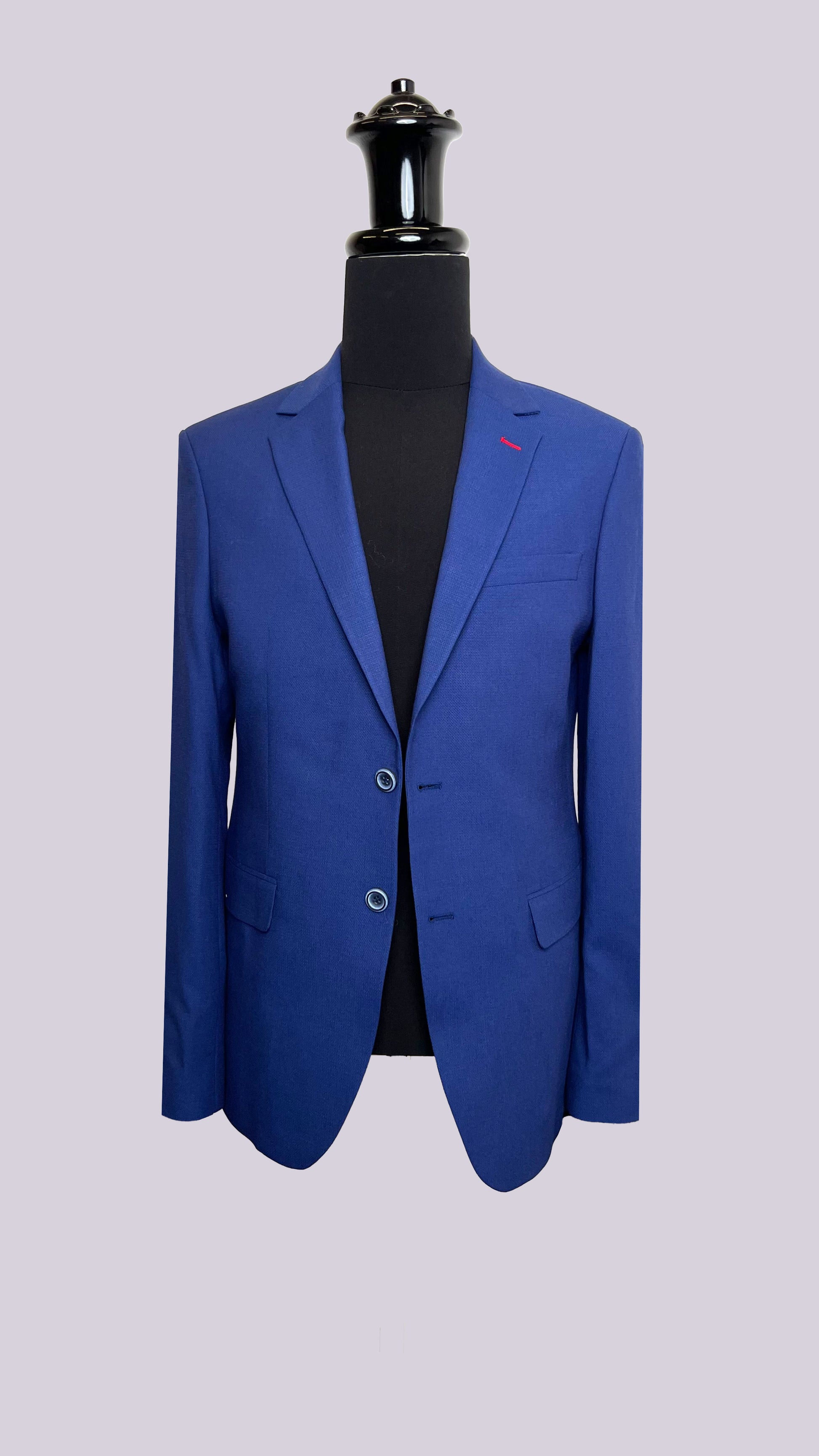 Vercini Men's Azure Elegance and Midnight Poise Blazers BLAZERS Blazer Collection Vercini