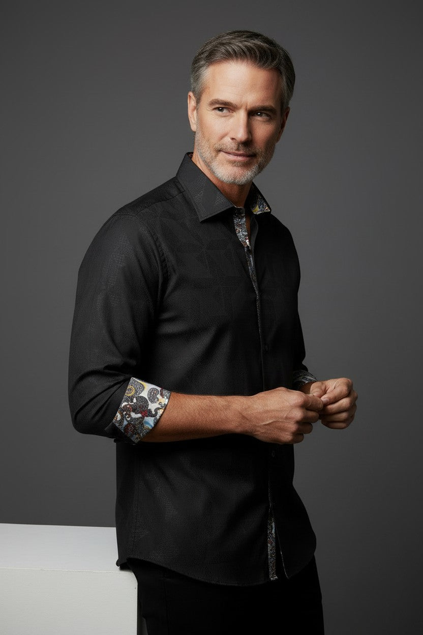VERCINI EXCLUSIVE SHIRT