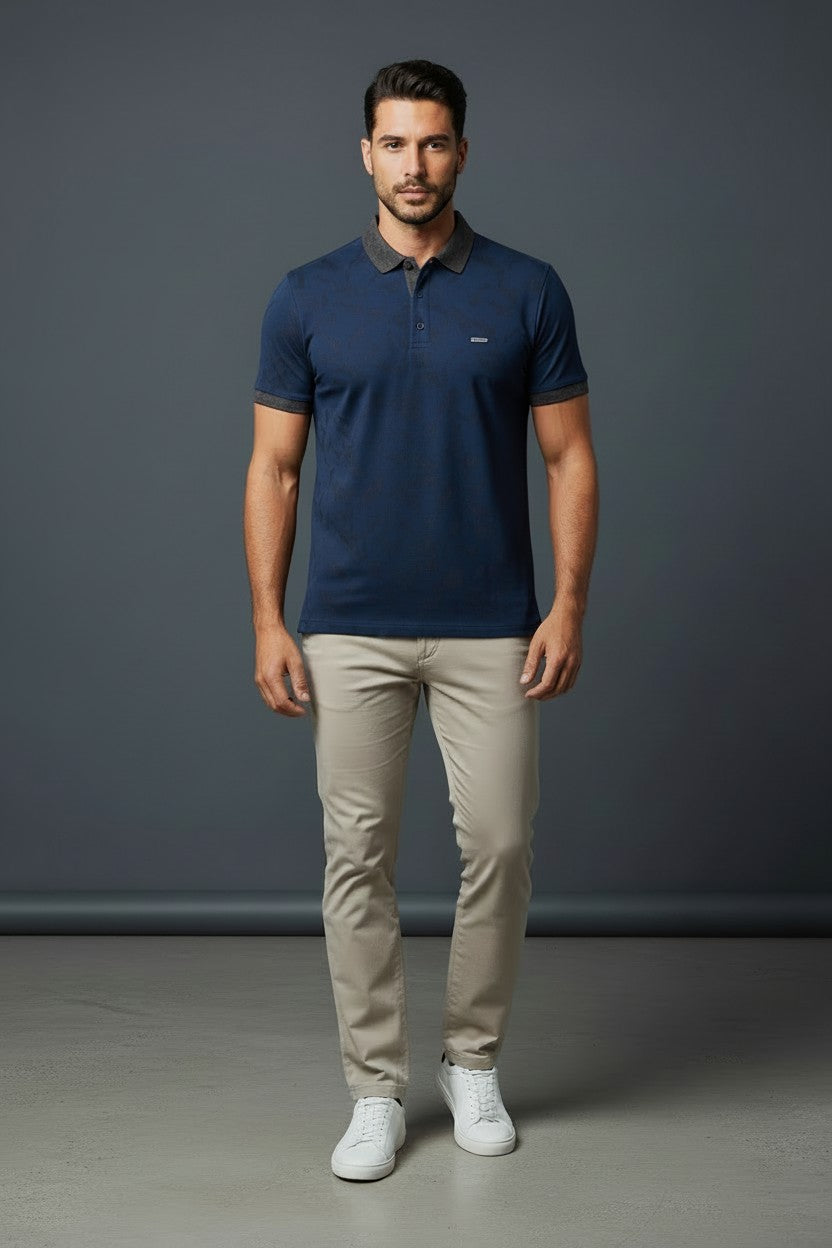 Coon less Polo 22y1164
